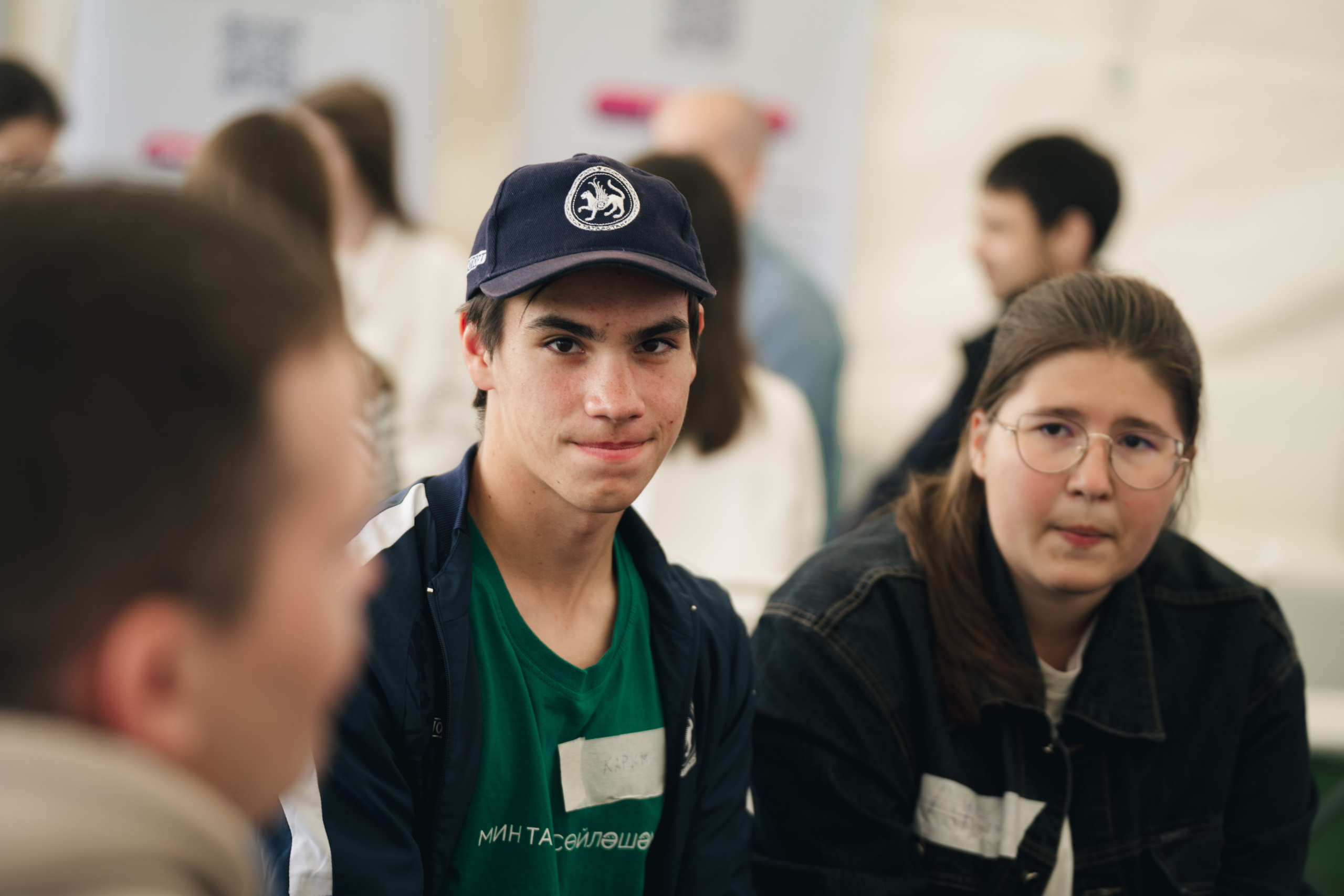 Развитие карьеры ДМ // 2023. Репортажный фотограф в Казани Виктория Трунова