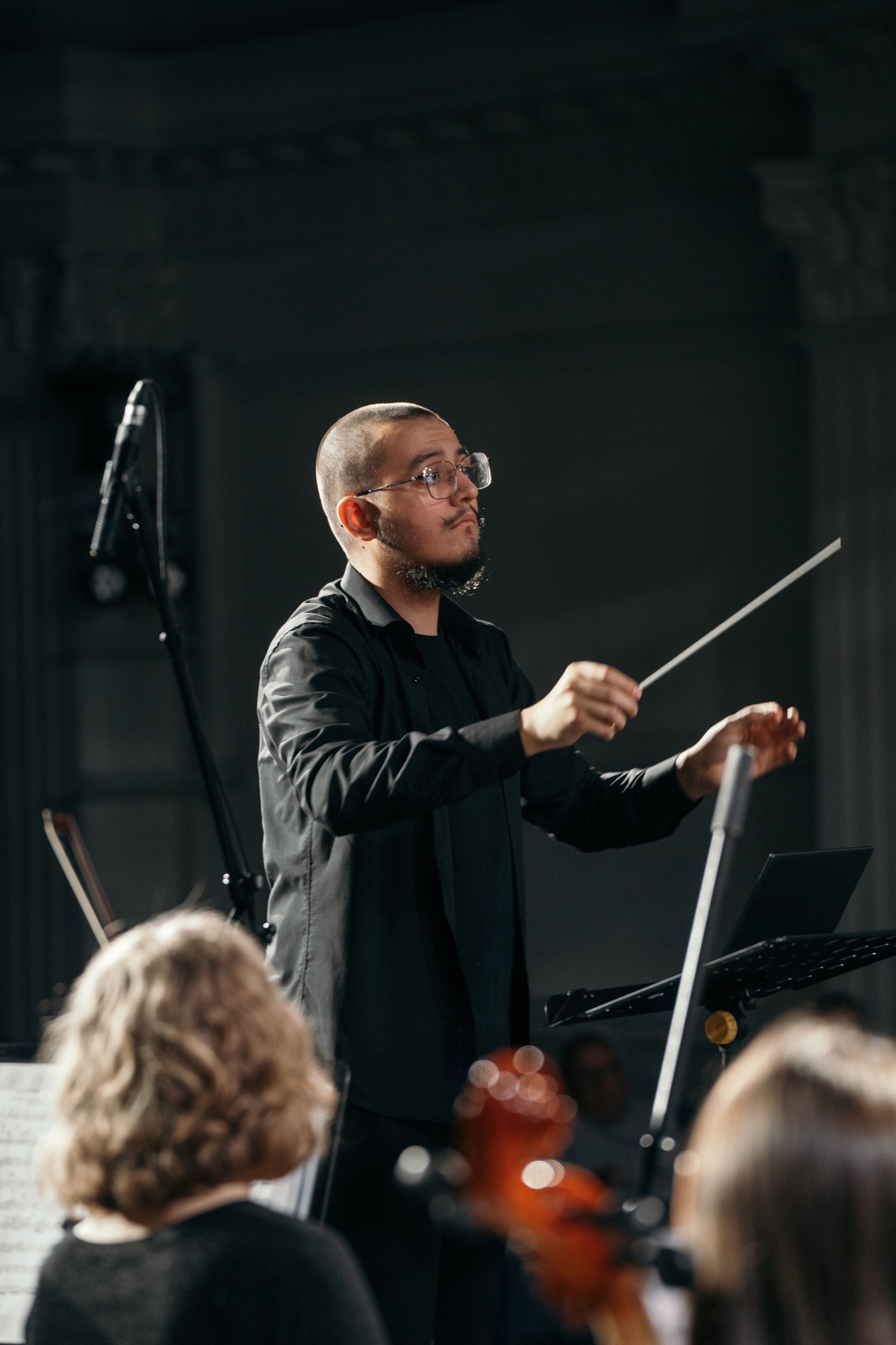 Аврора // 2024. Репортажный фотограф в Казани Виктория Трунова