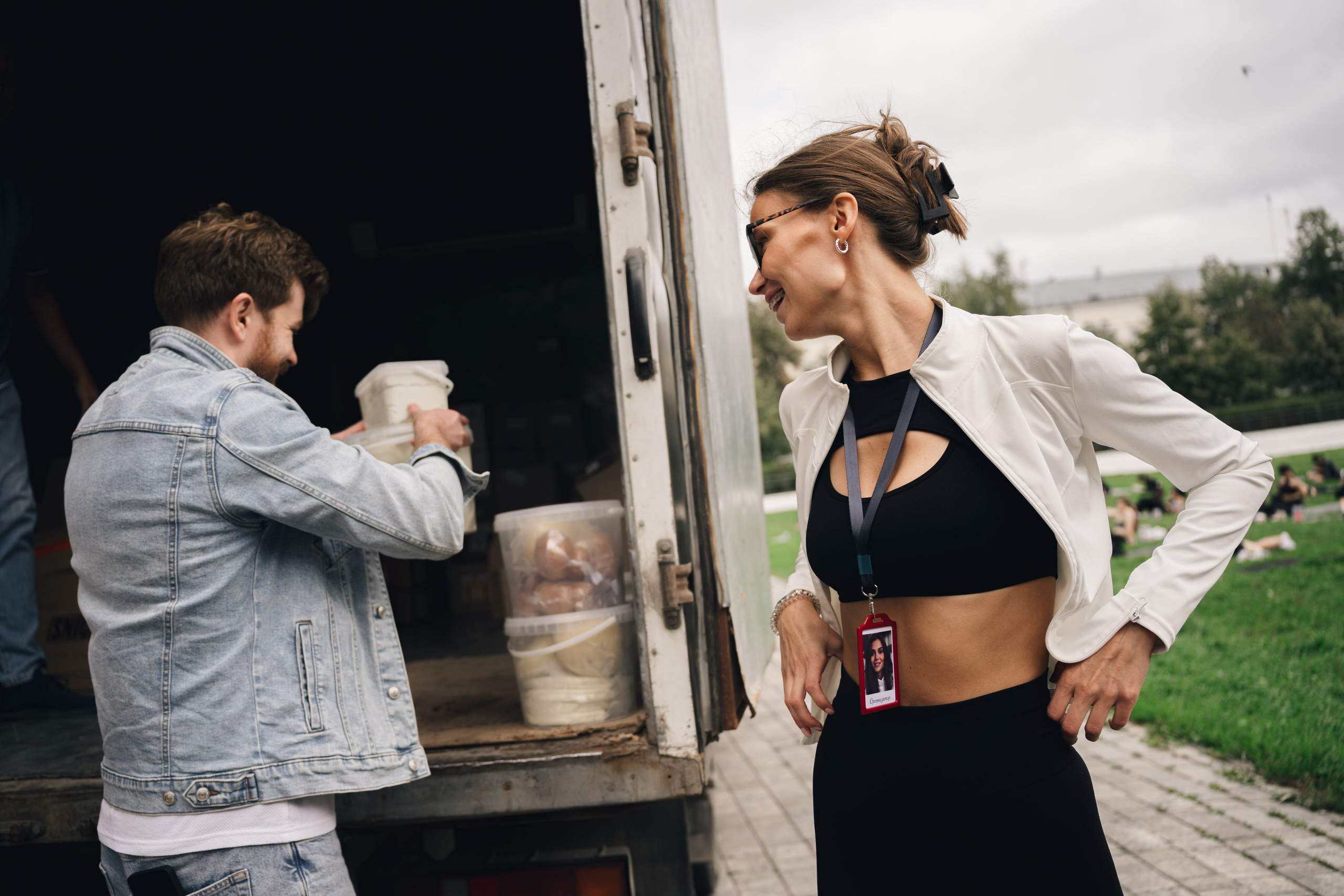 SO STRIP // Открытая тренировка. Репортажный фотограф в Казани Виктория Трунова