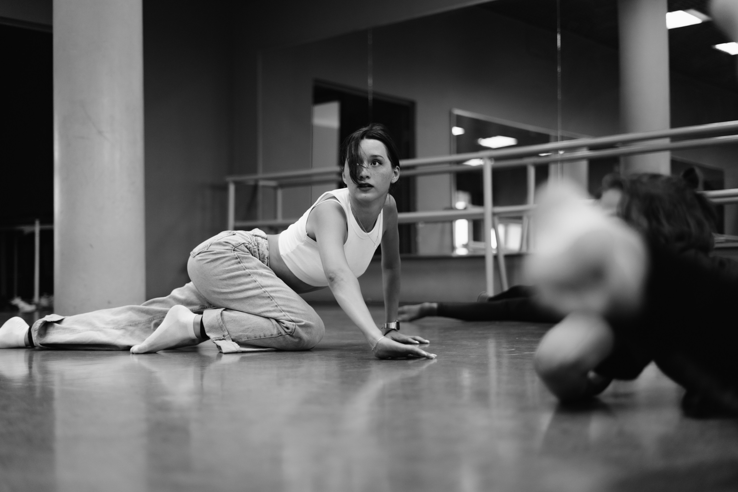 НЕТАНЦЫ x RE’ACTOR. Репортажный фотограф в Казани Виктория Трунова