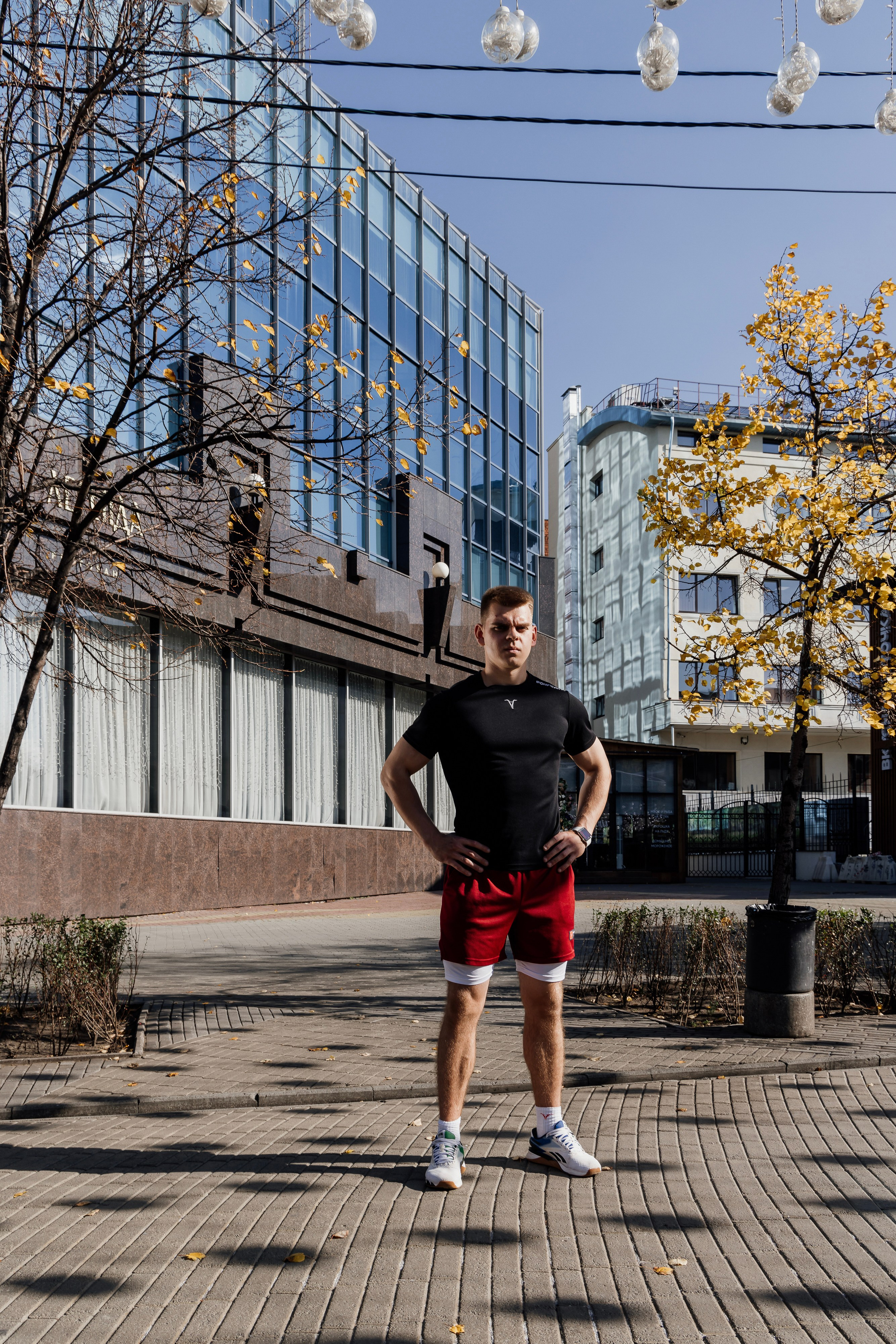 Clever. Фотограф Иван Гуляев