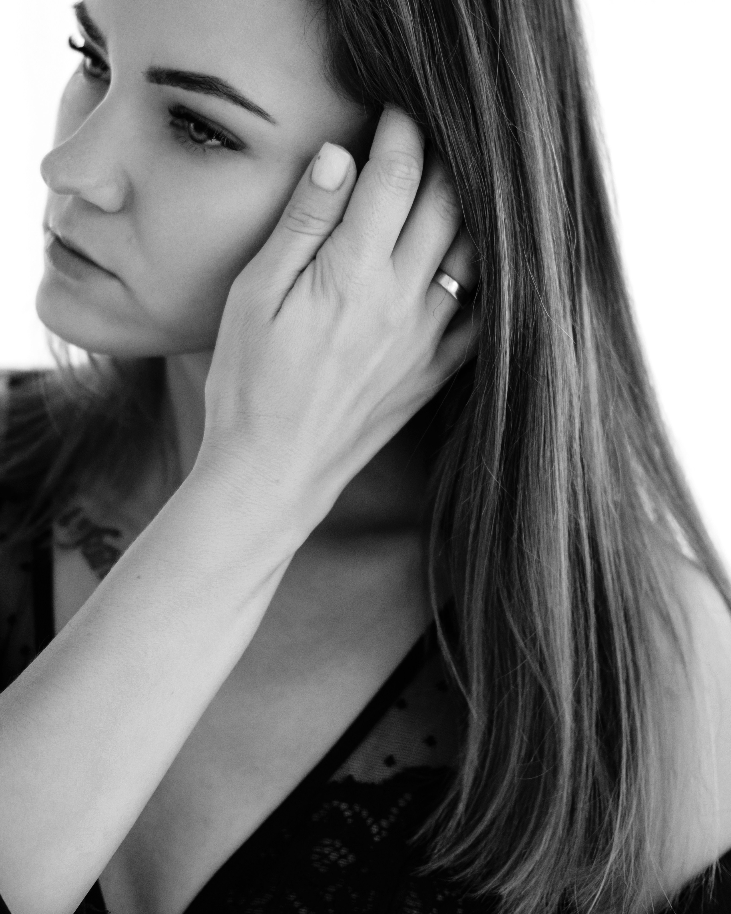 Permanent. Photographer Cologne Bonn Europe Anna Ketova