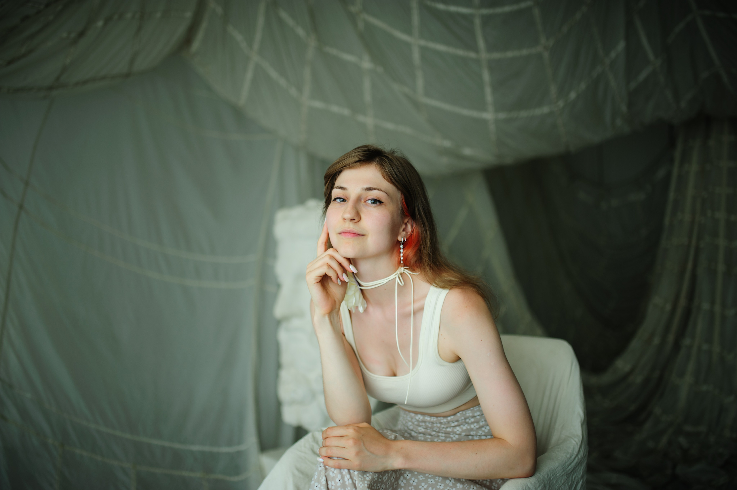 Anya Chess. Творческий фотограф в Санкт-Петербурге — Никита Шохенмайер