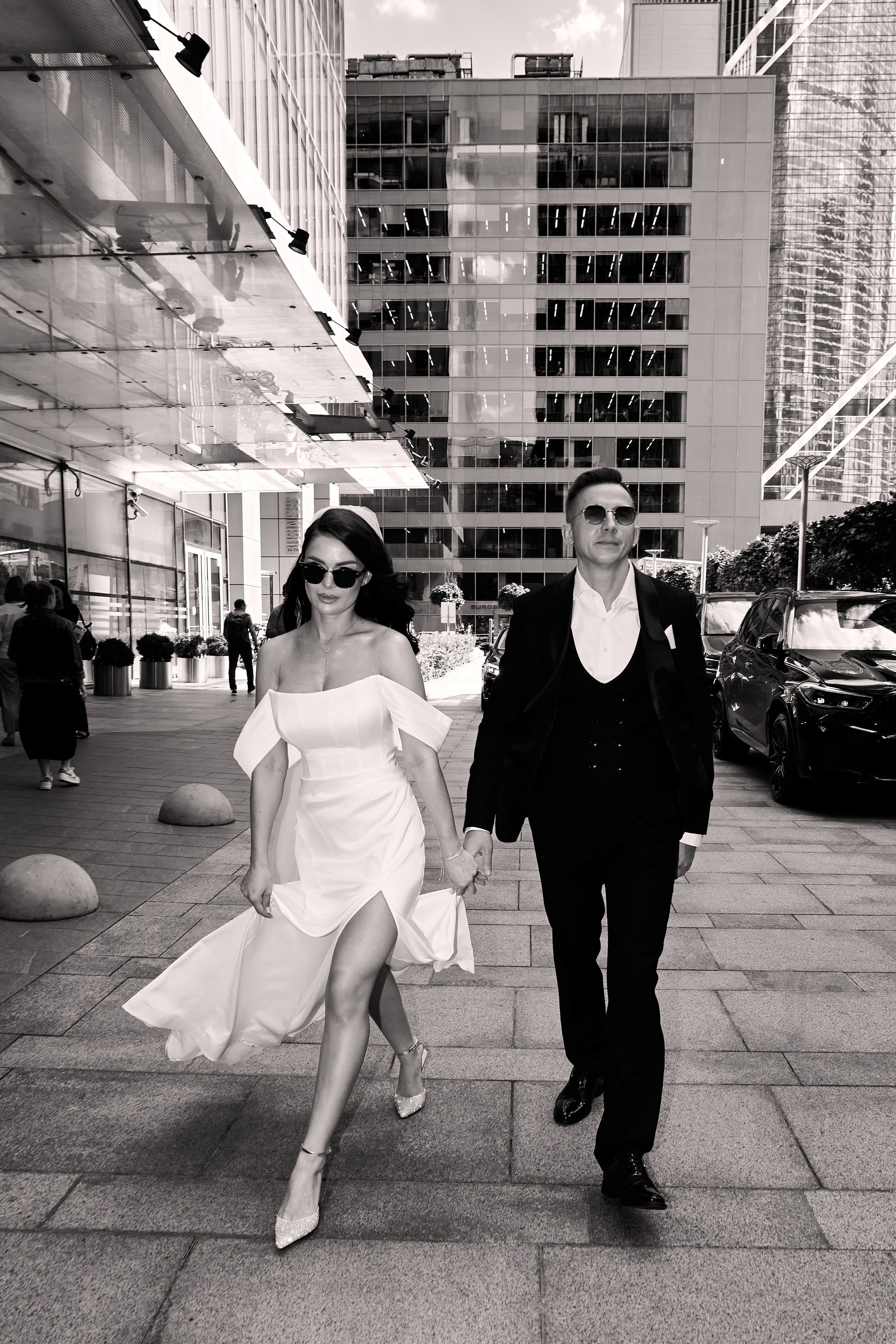 Олег & Мария. Фотограф Ульяна Соколова Москва