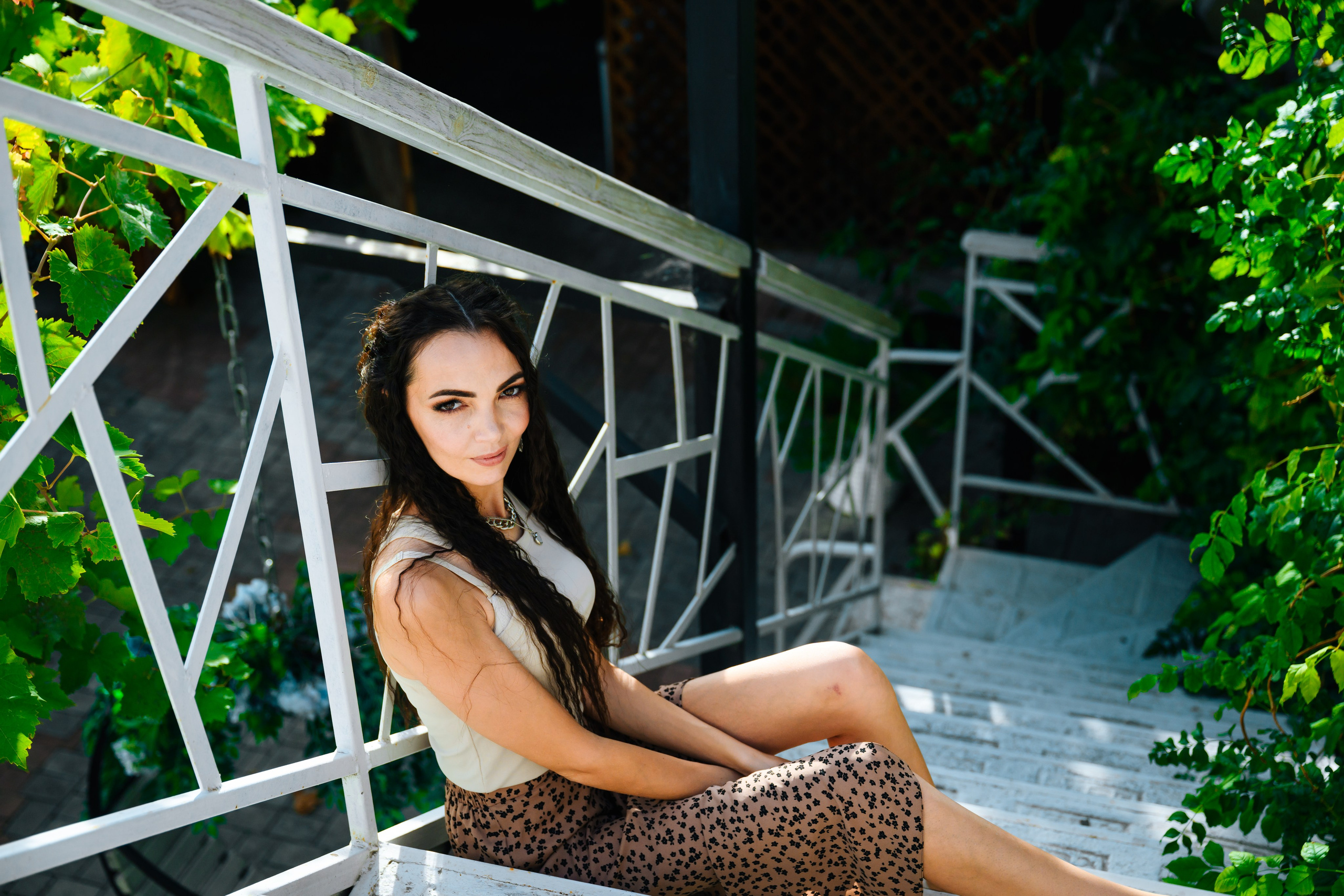 Выездные и прогулочные фотосессии. Морские, Street. Студийный и свадебный фотограф и видеограф в Севастополе — Юлия Макаренко