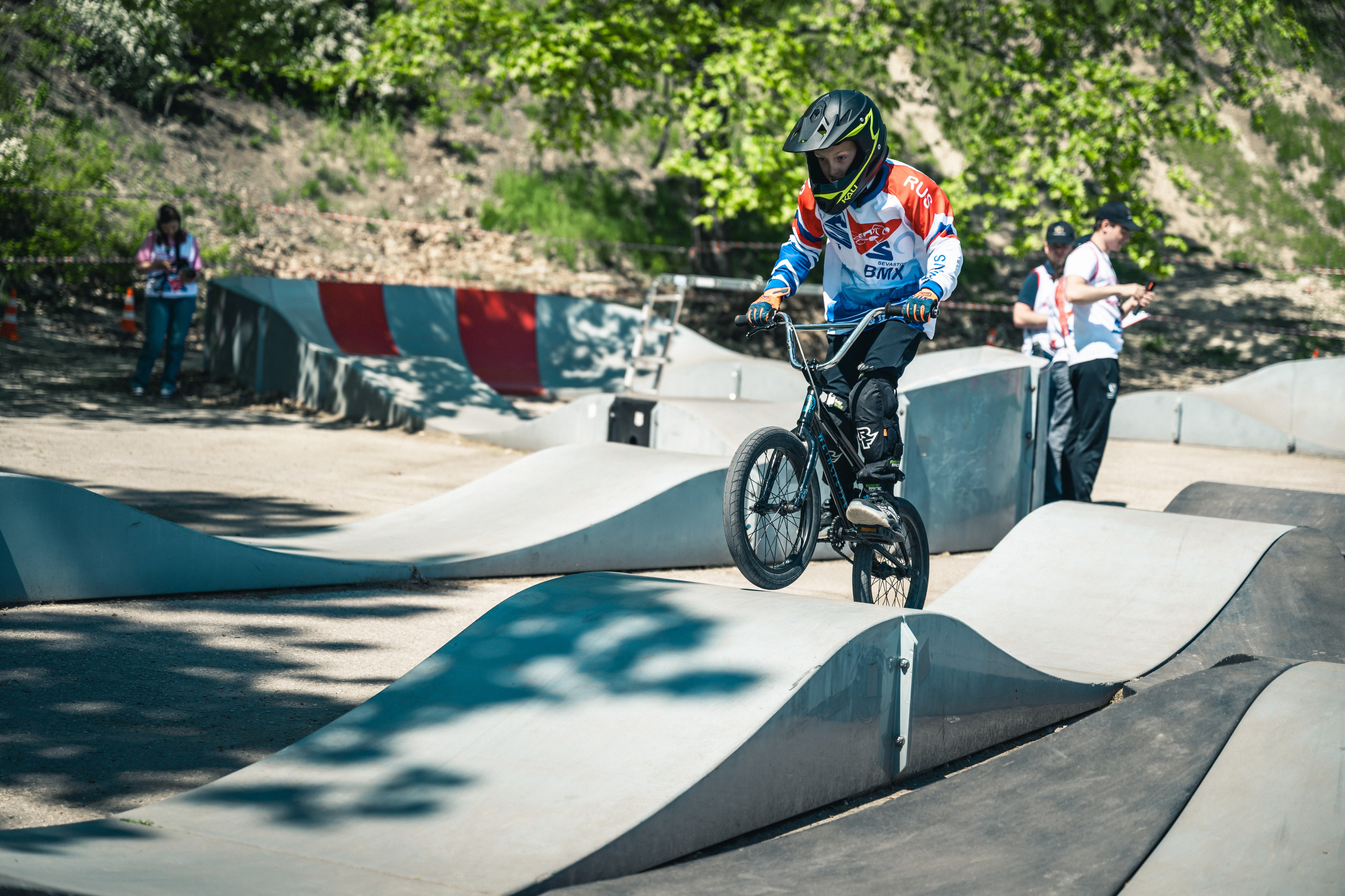 Страсть и рекорды. Спортивная съемка, репортаж. BMX, Севастополь. Студийный и свадебный фотограф и видеограф в Севастополе — Юлия Макаренко