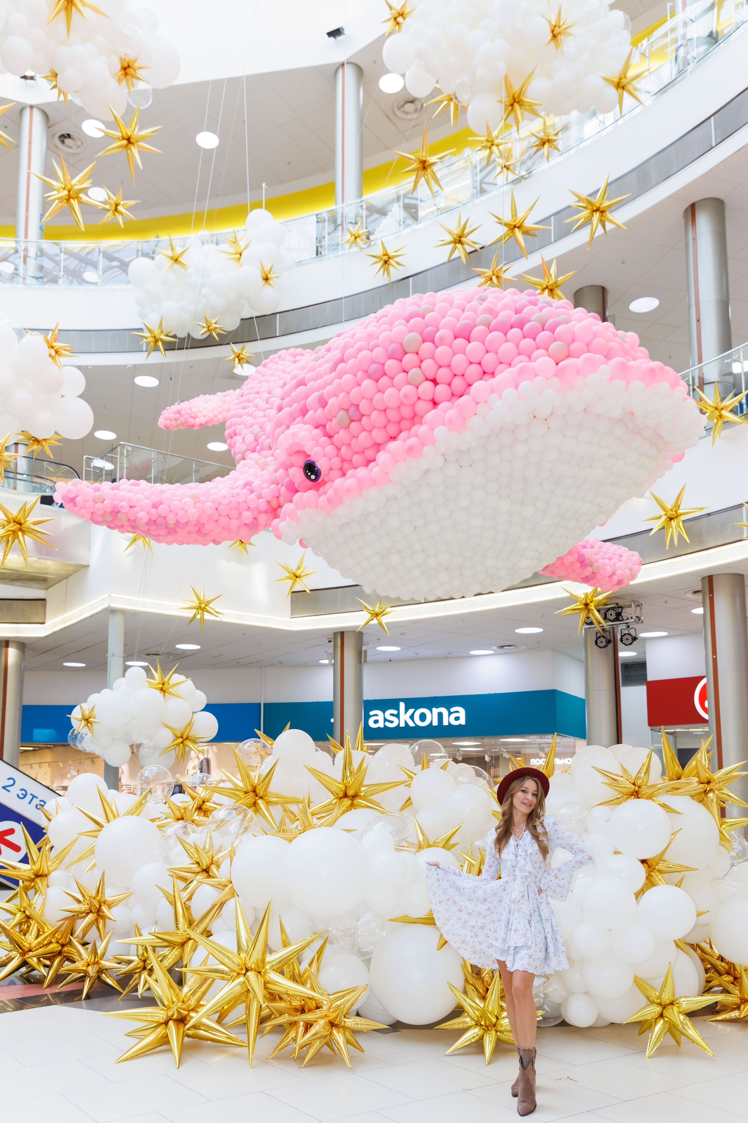 Умная весна 2025. Фотограф Новосибирск — Наталья Гресь