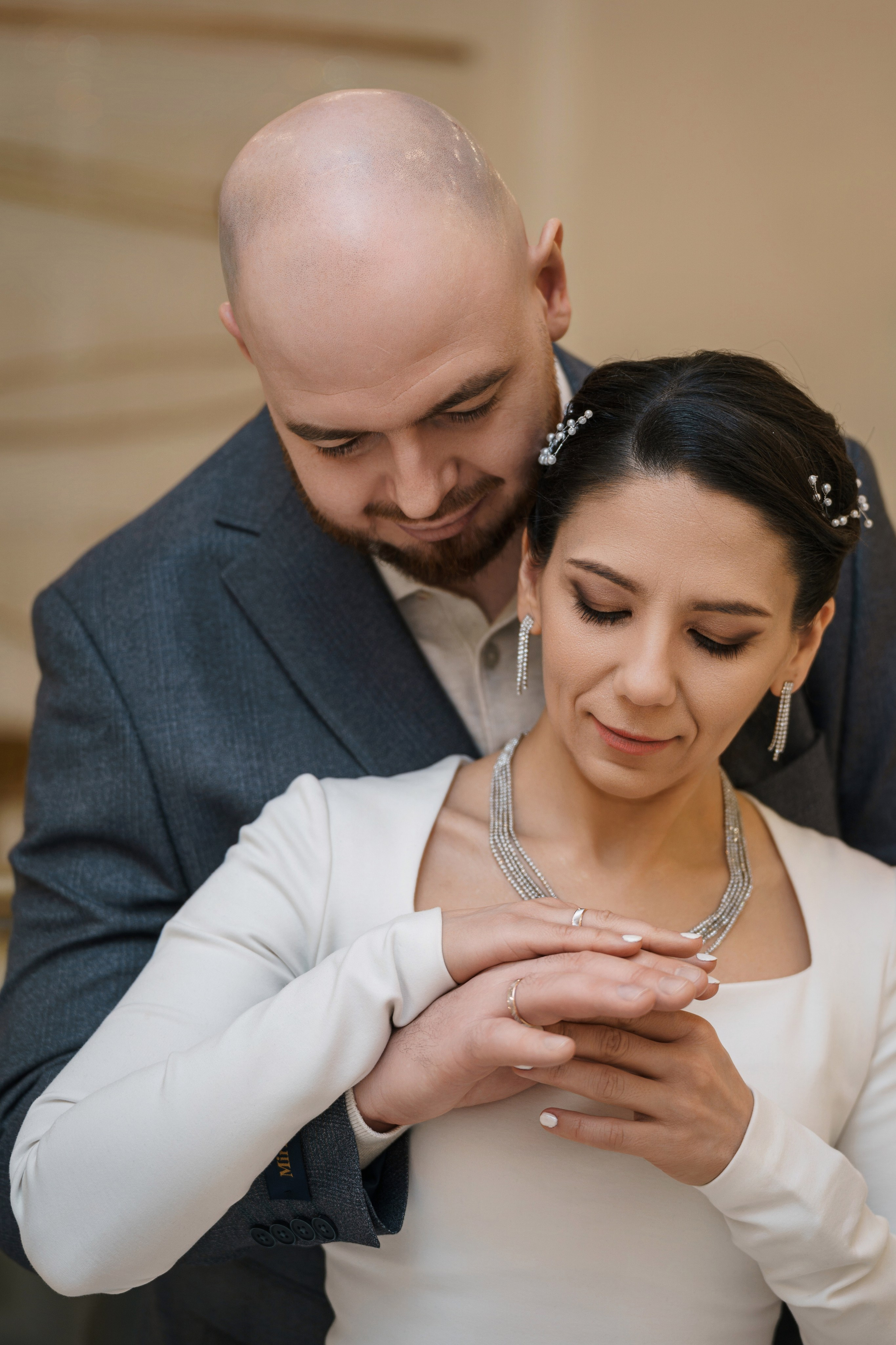 Мария & Мурат. Алексей Рудович Видеооператор в Москве