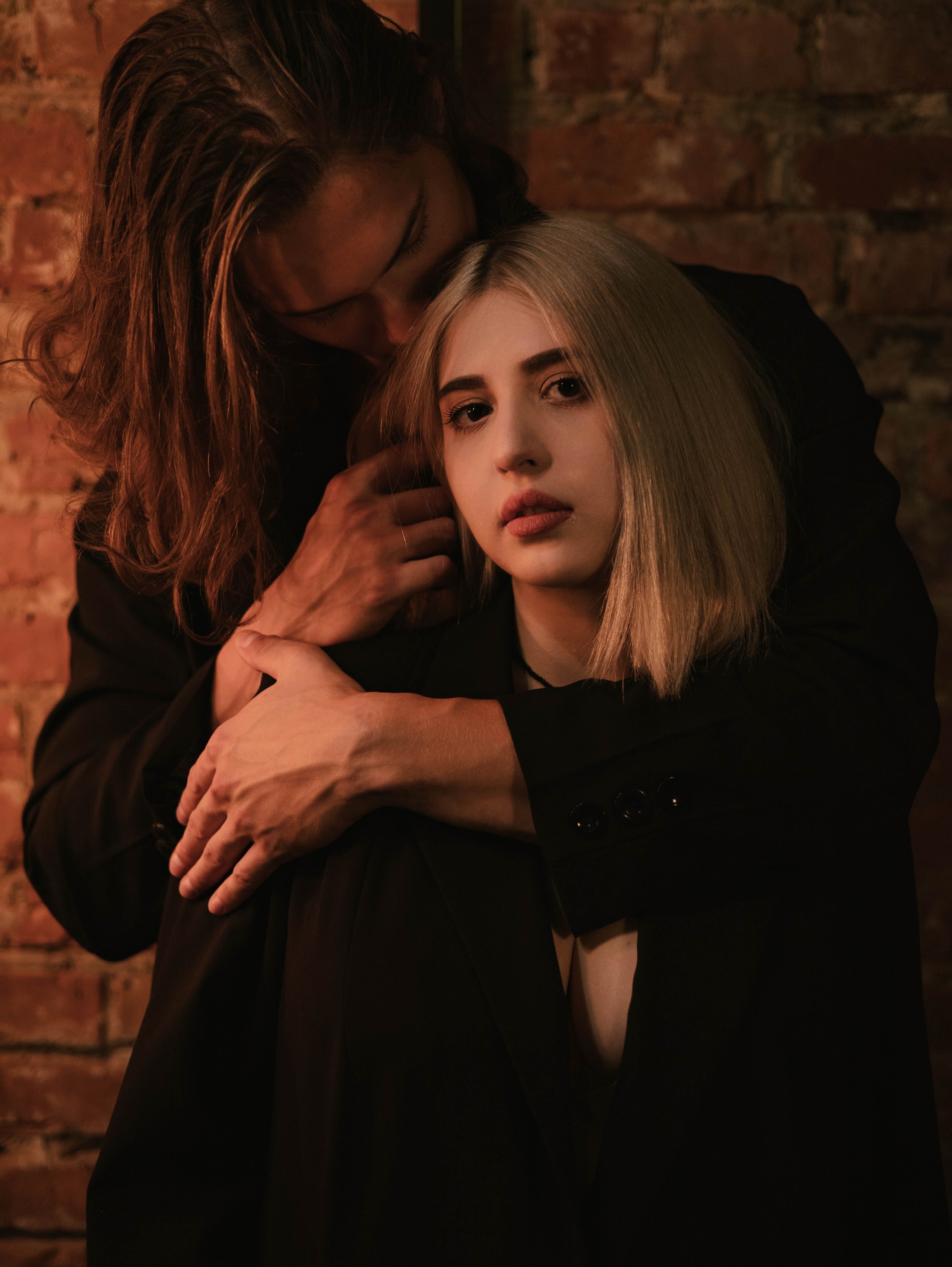 Андрей и Виктория. Gorbunova Alina Фотограф