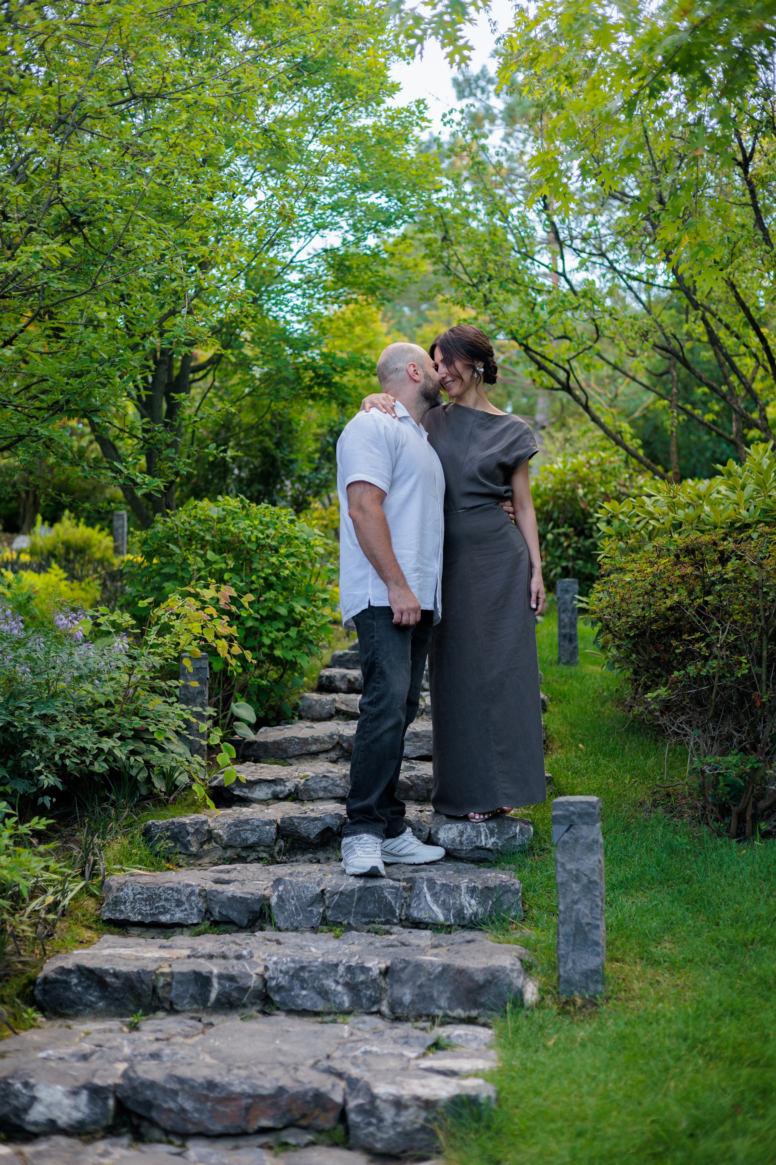 Игорь и Марина. Gorbunova Alina Фотограф