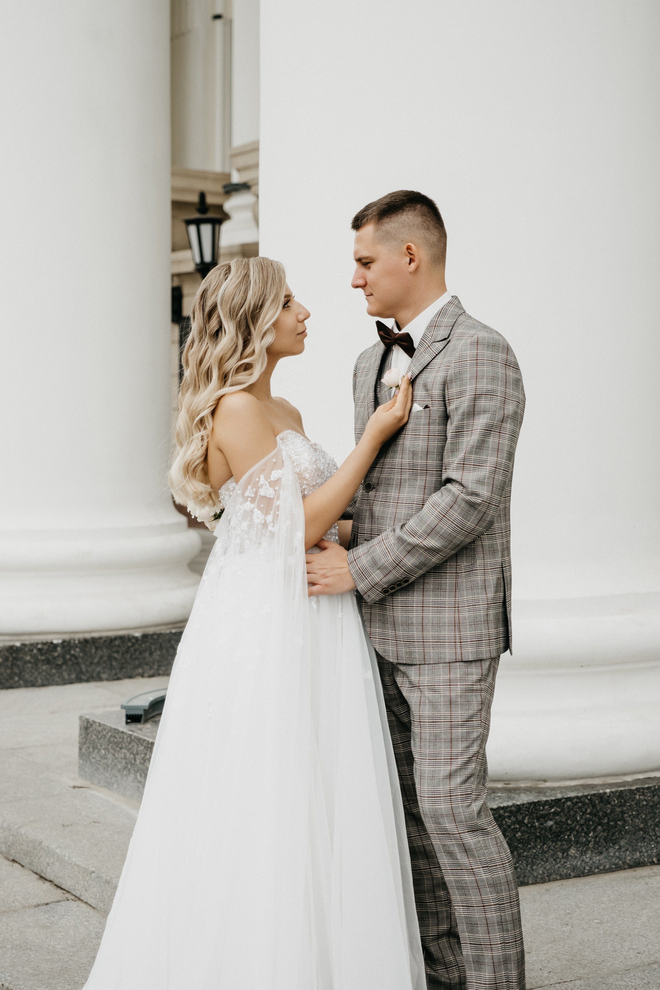 Свадебная фотосессия Волгоград. Свадебный и семейный фотограф в Волгограде Кристина Иванова