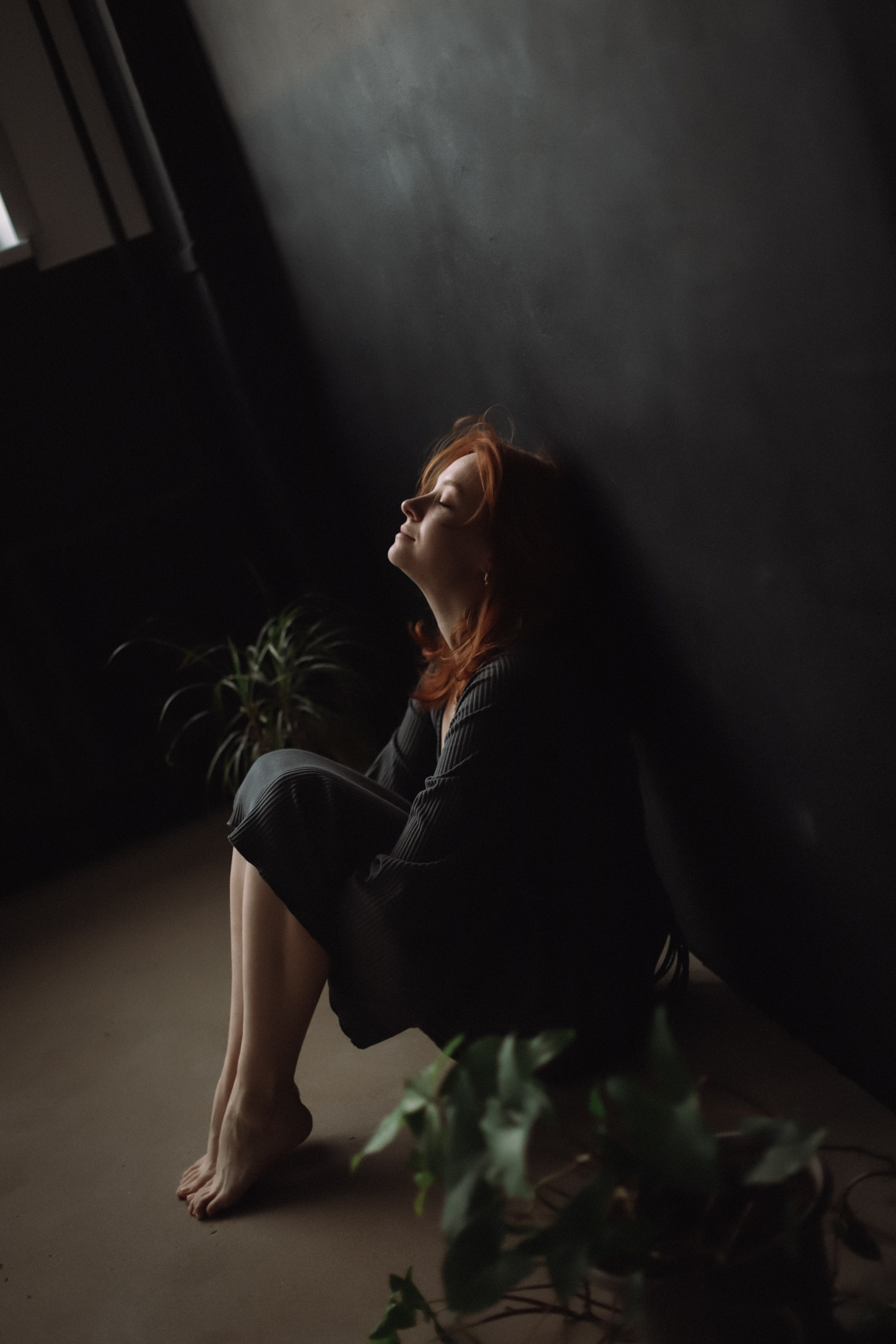 Ксюша. Фотограф в Нижнем Новгороде Кристина Батанова