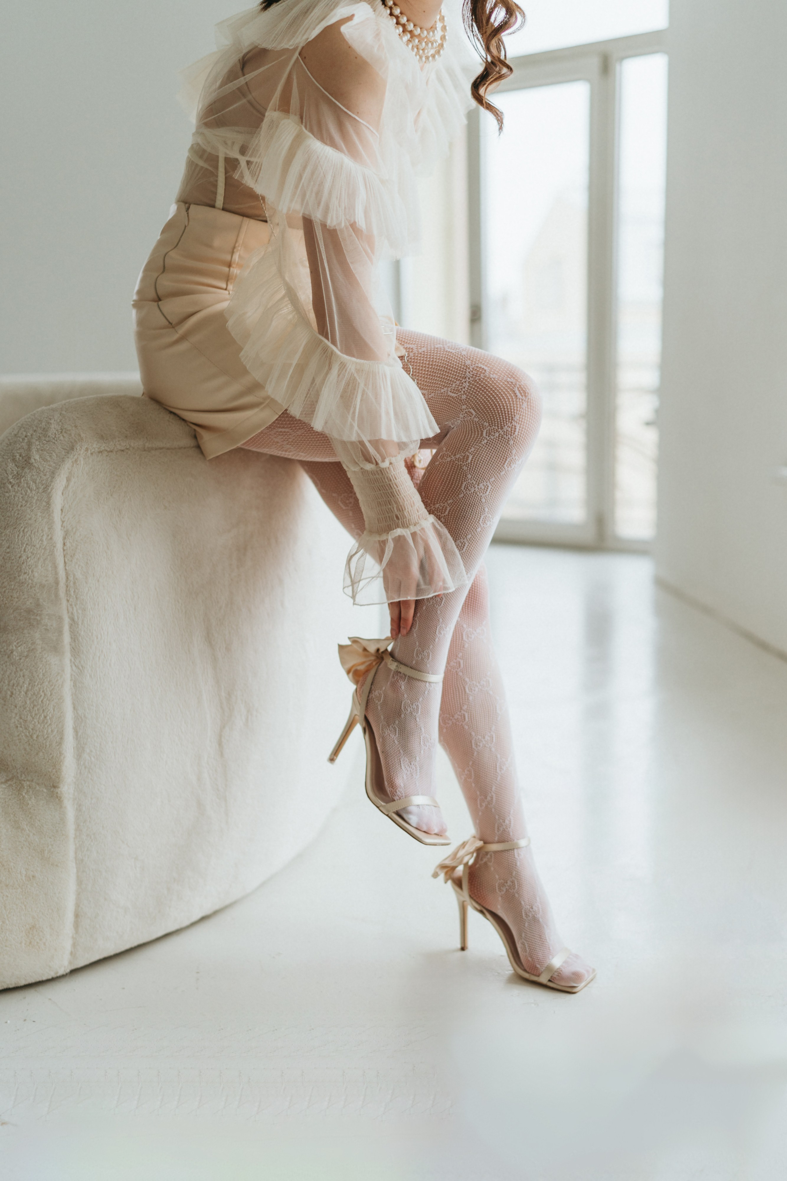 Александра. Фотограф в Санкт-Петербурге — Лучина Екатерина