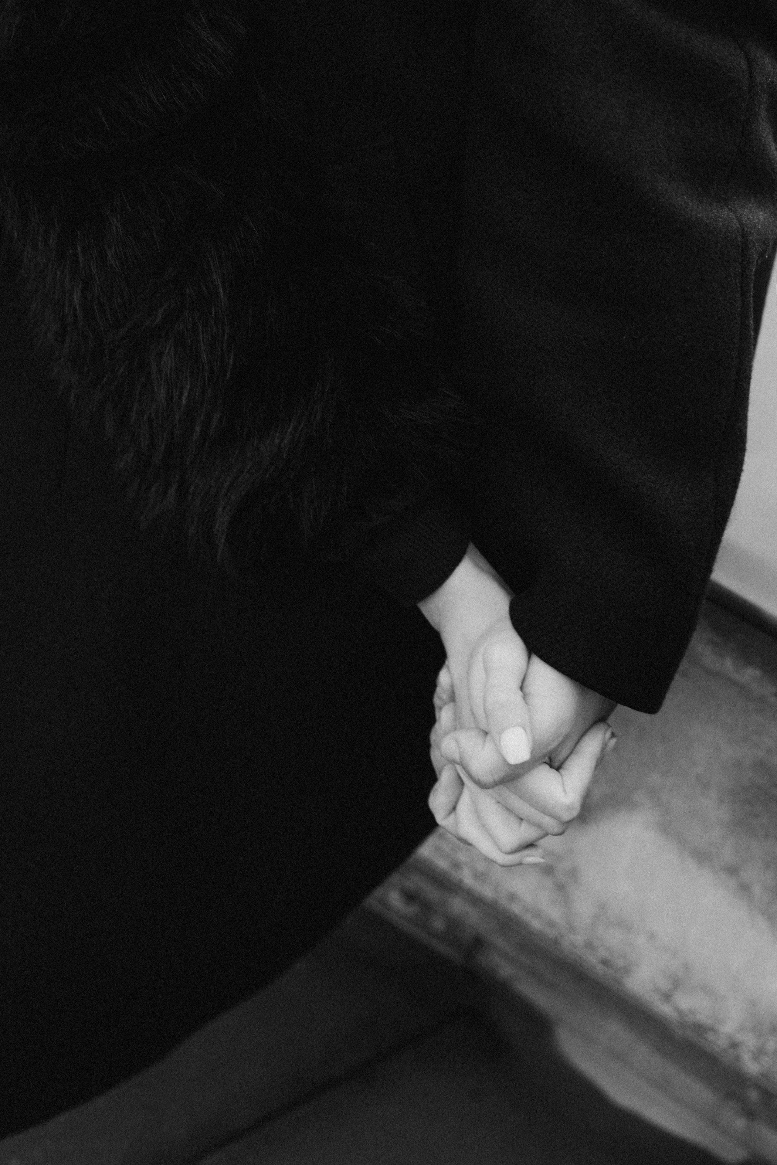 I want love. Photographer in Paris Kseniya Verran