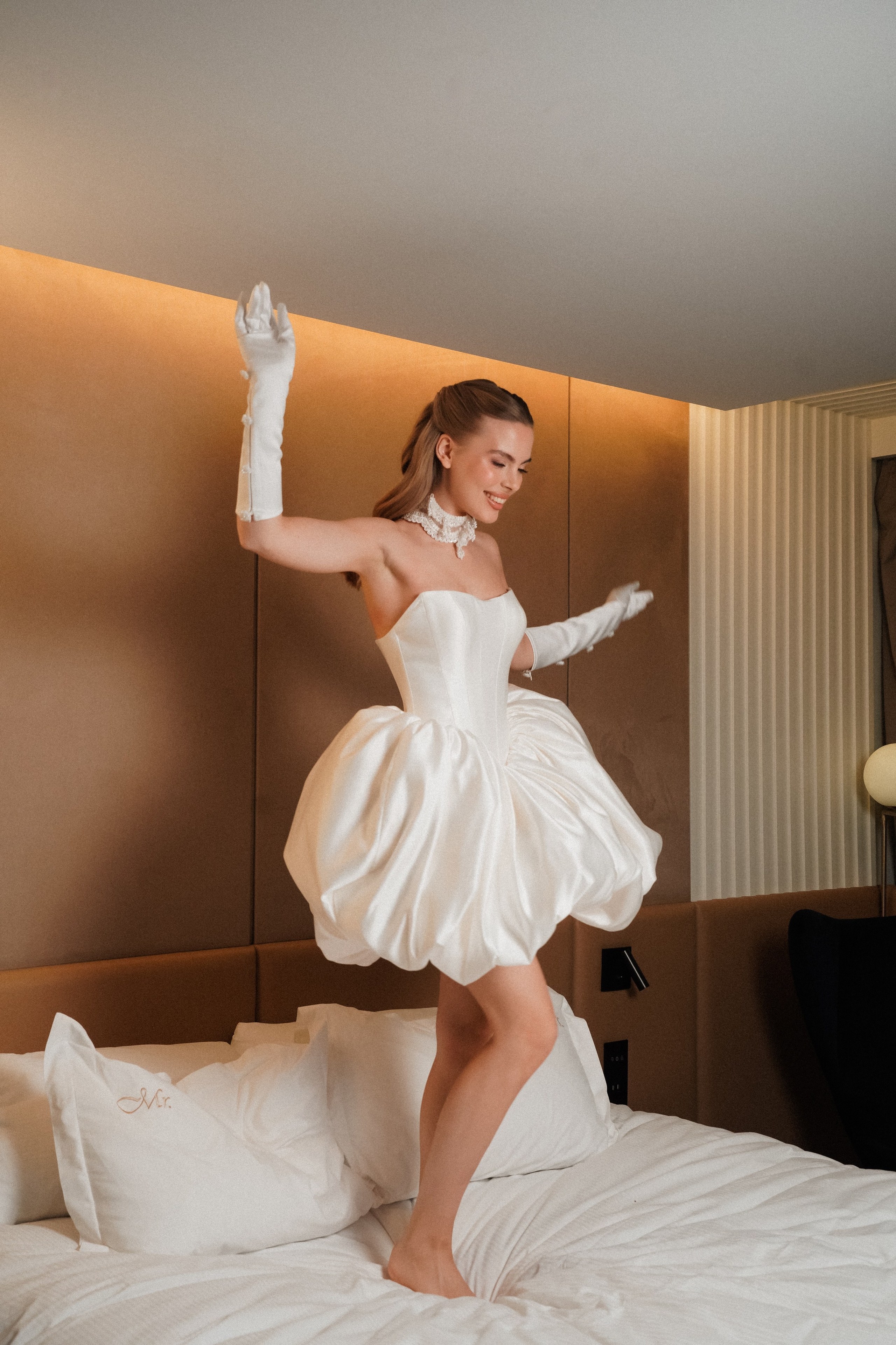 Movenpick. Фотограф Валентина Григорьева, г. Москва