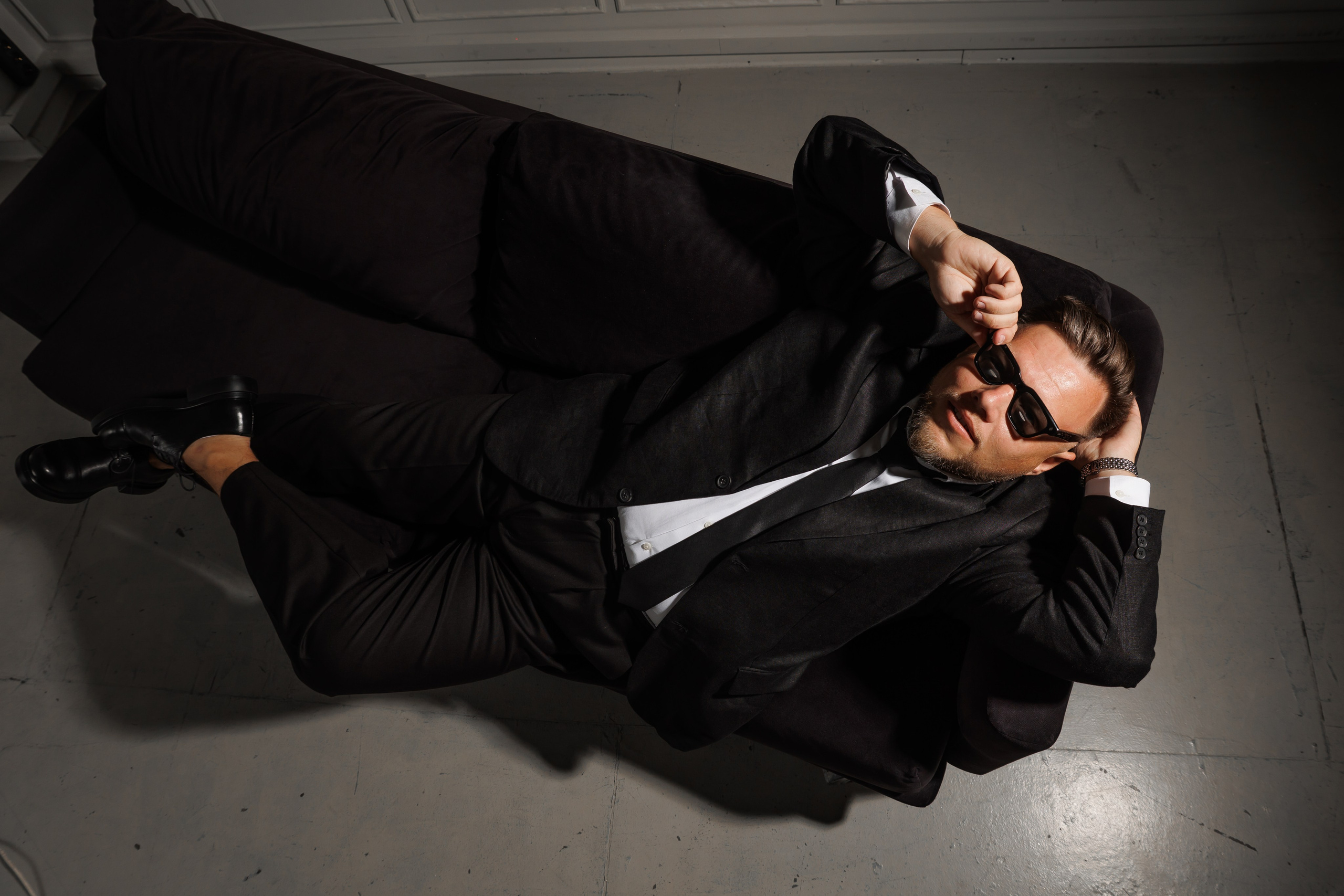 Portraits for business. Свадебный и семейный фотограф в Сочи Глушаков Александр