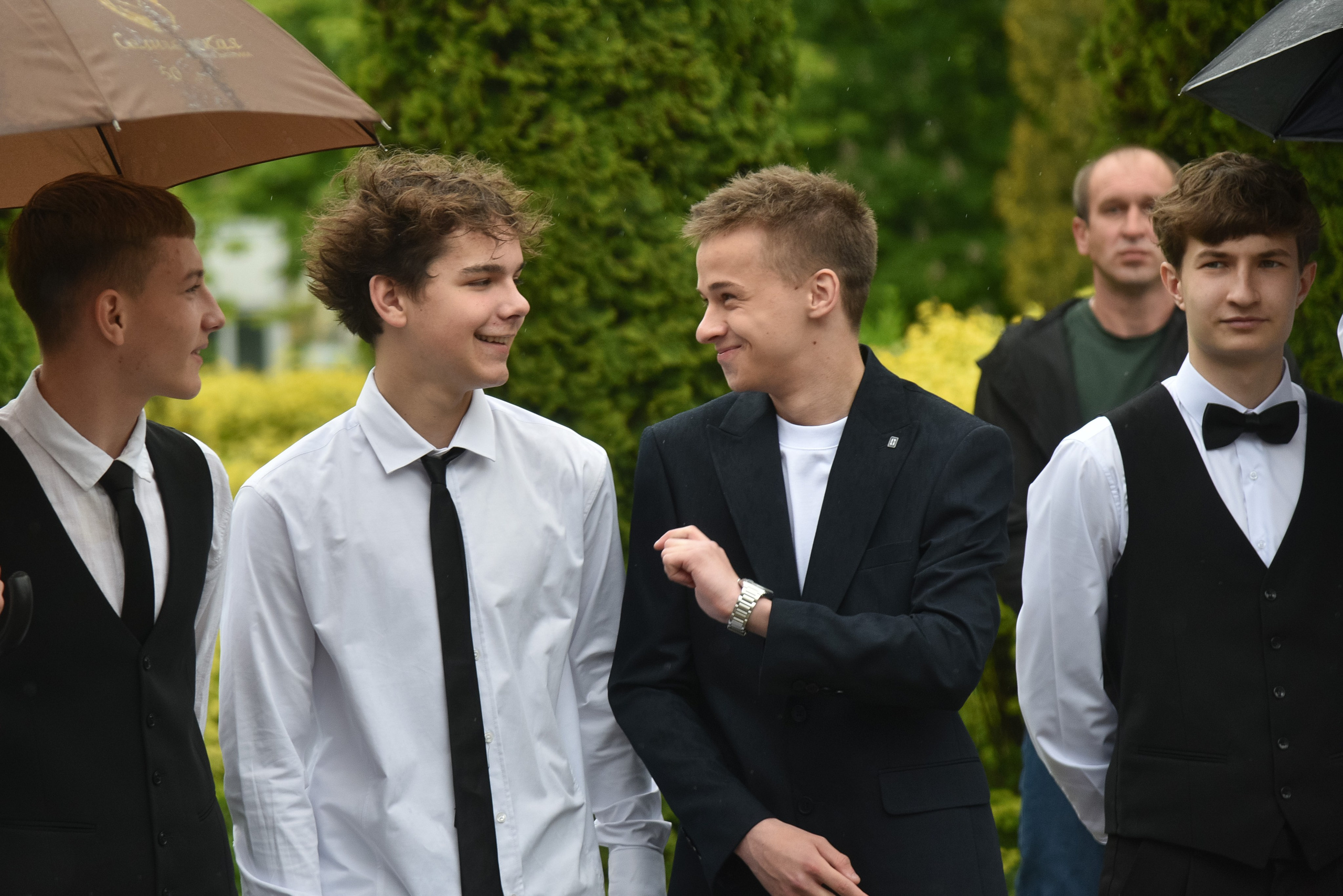 Последний звонок 🔔. Фотограф Олег Юршевич Солигорск Минск