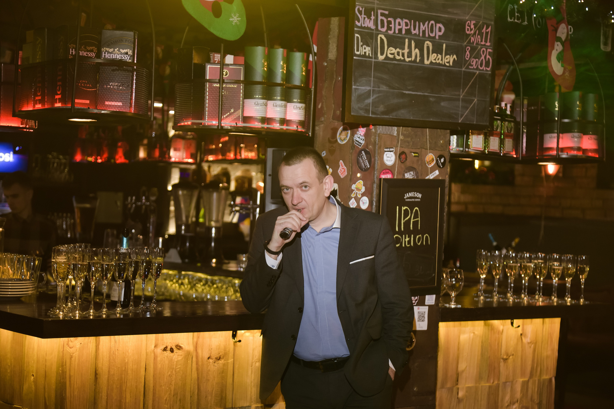 НГ корпоративы. Фотограф Олег Юршевич Солигорск Минск