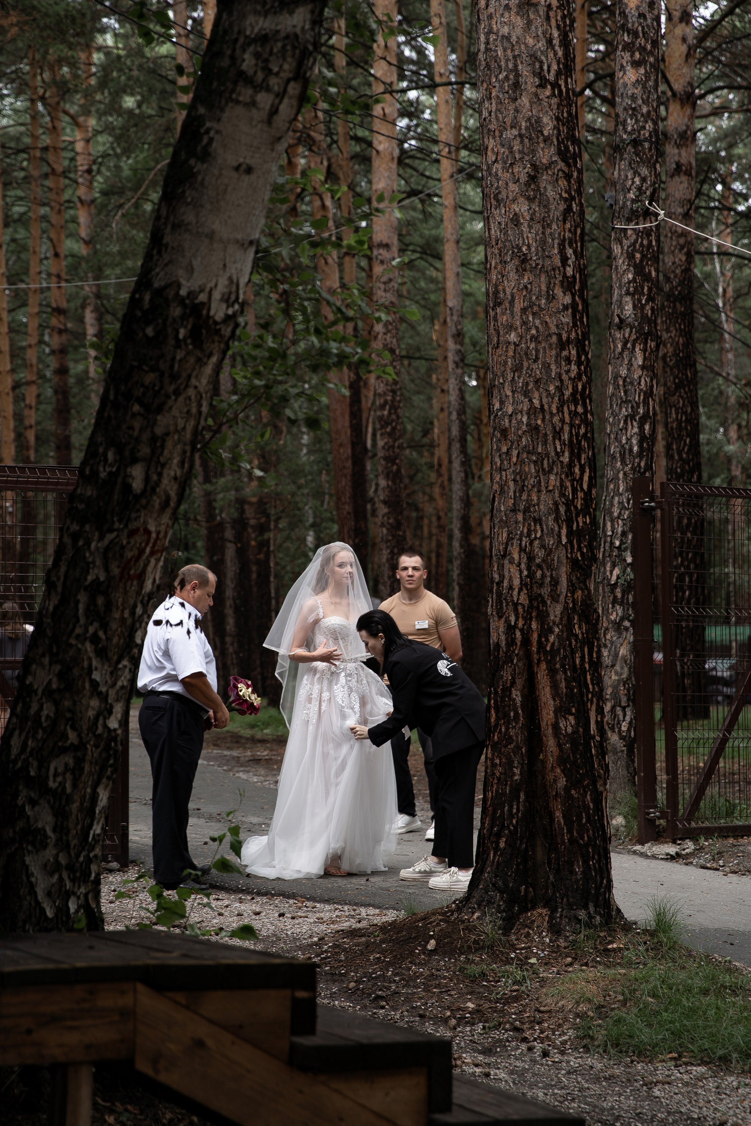 Наташа & Саша 21.07.2023. Свадебный Фотограф Илья Чепайкин. Калининград