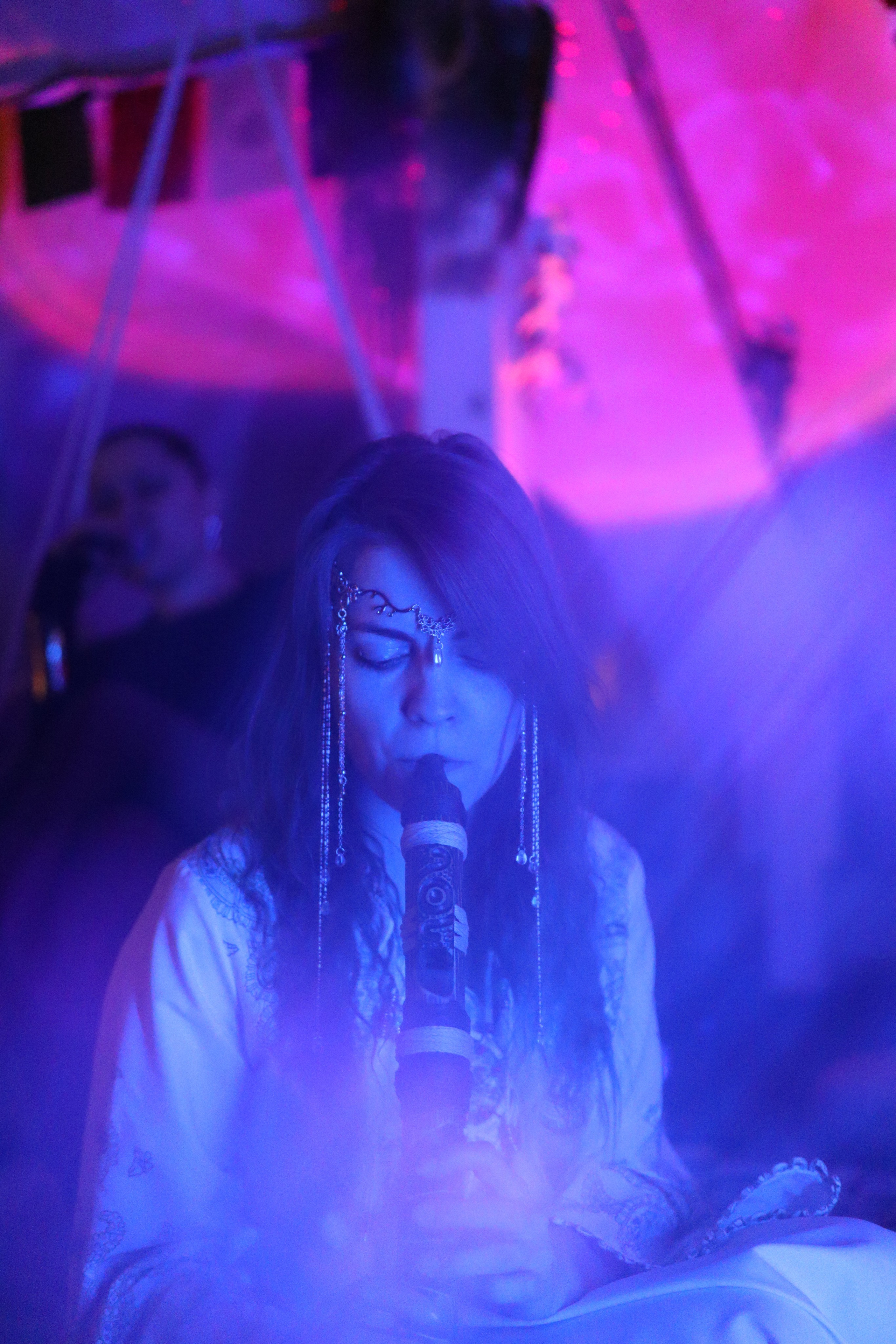 ДэвиГаури. Photo Ninja