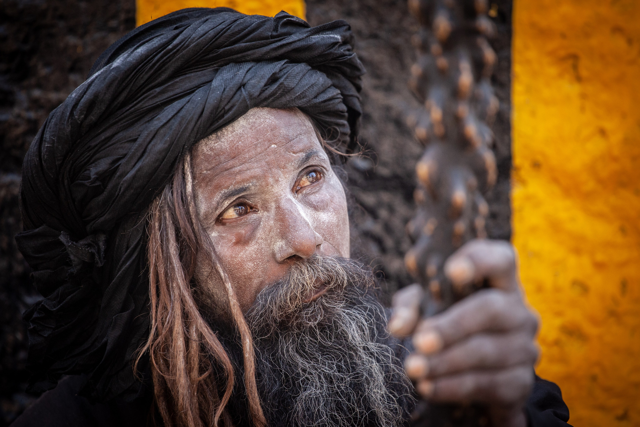 Varanasi. Photo Ninja