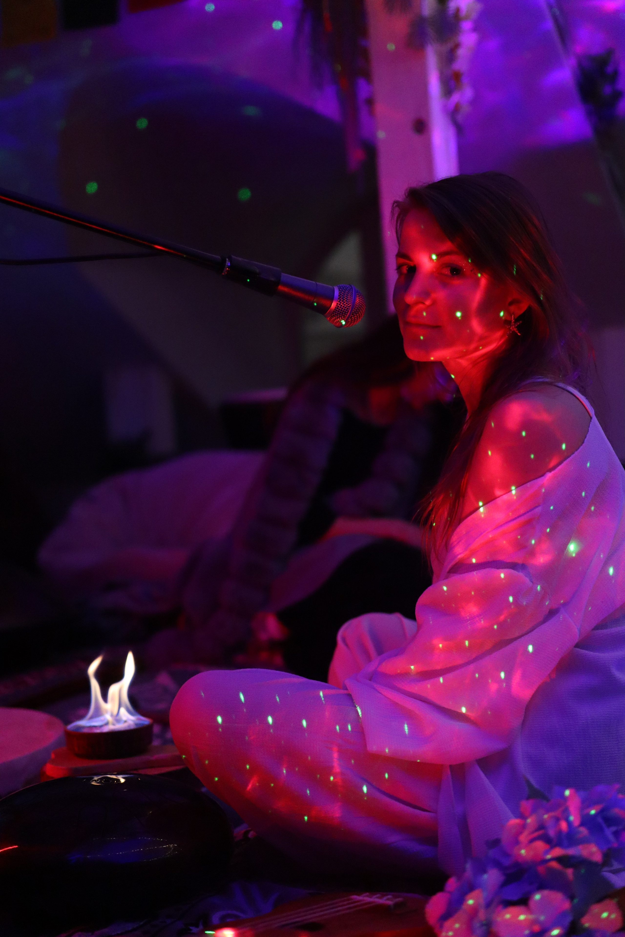 Звучание 17.02. Photo Ninja