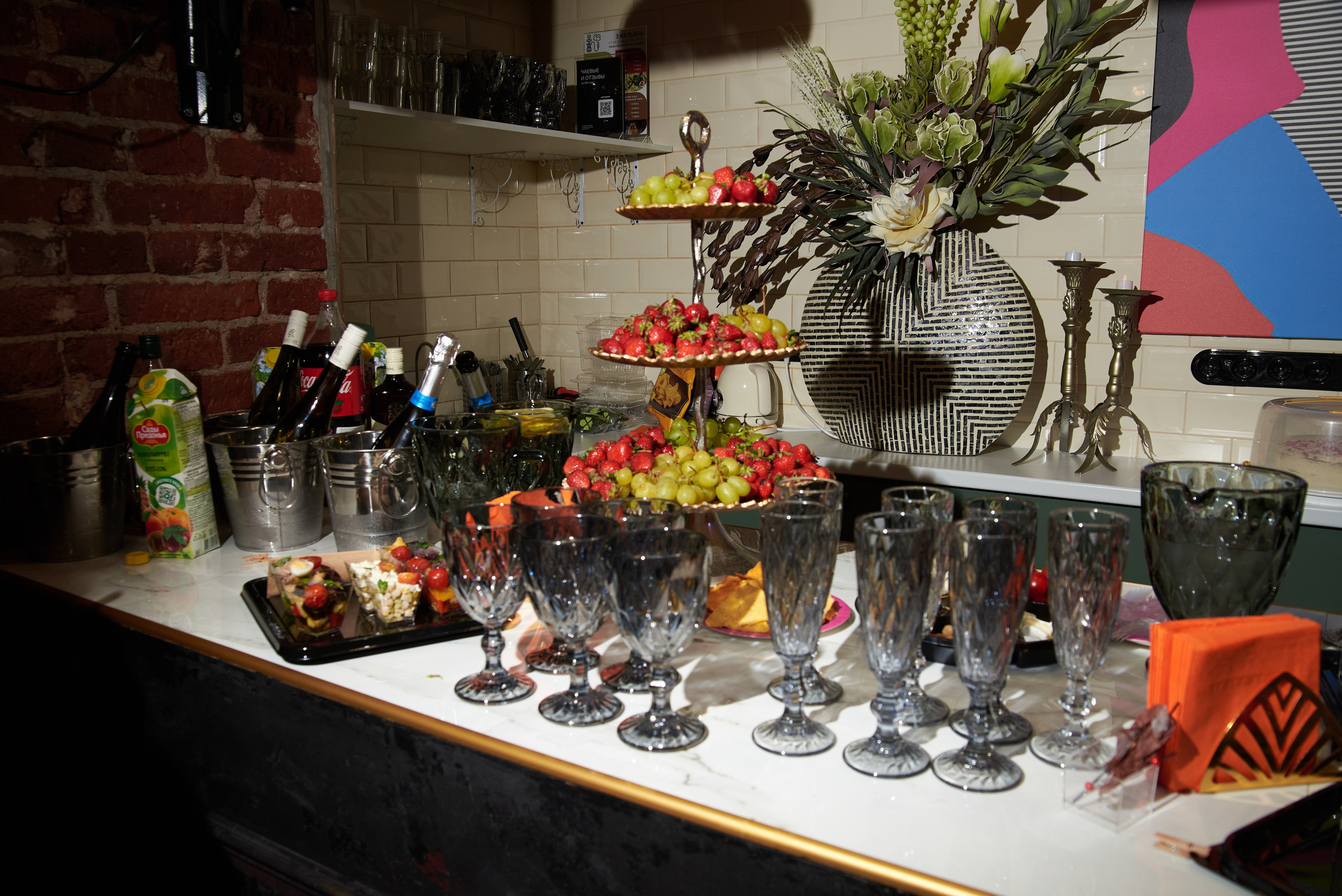 День Рождения Елизаветы. Елизавета Мальгина, фотограф в Москве