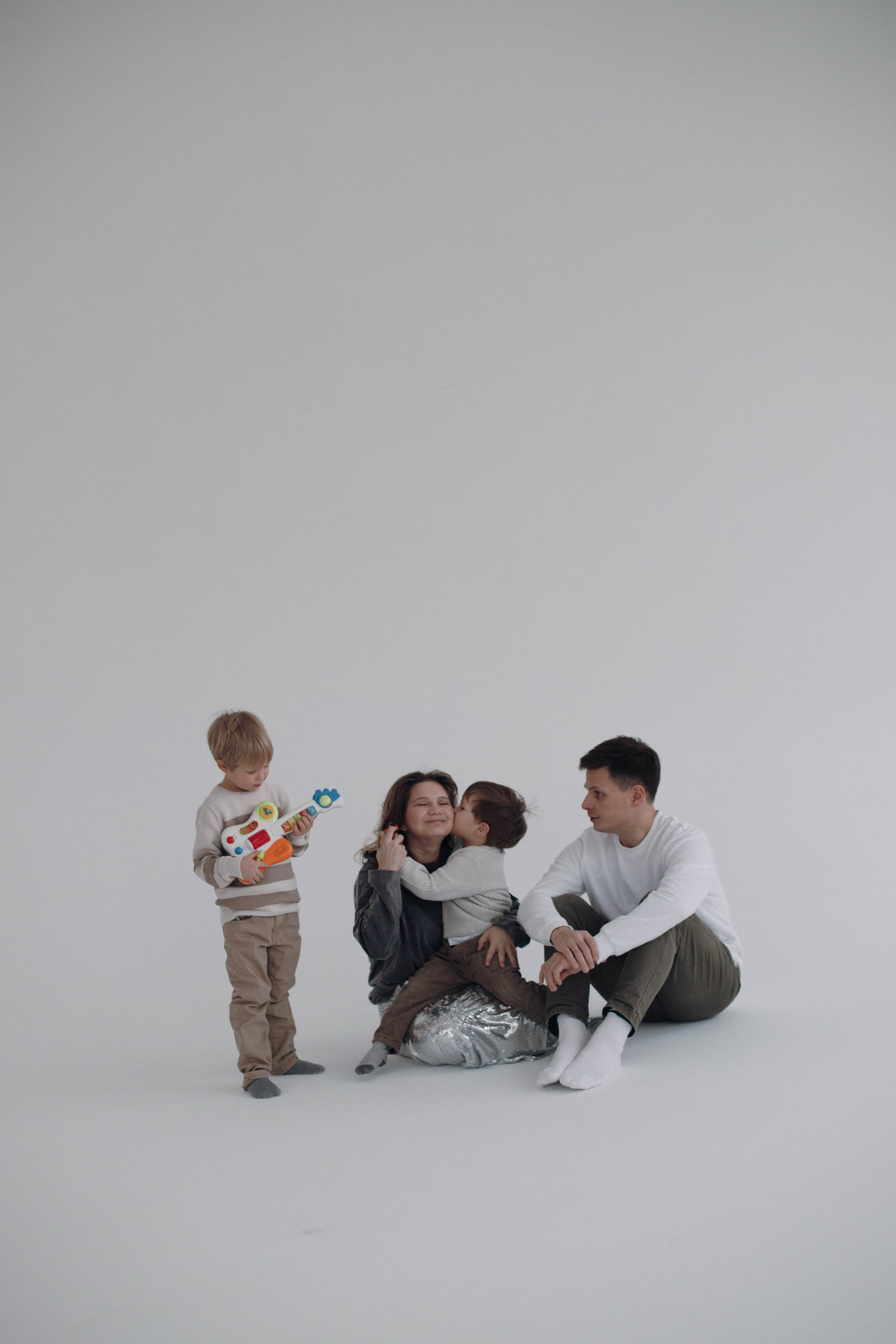 Рената, Владимир, Сева, Миша. Наталья Симчук — Фотограф. LoveStory, индивидуальные, семейные съемки