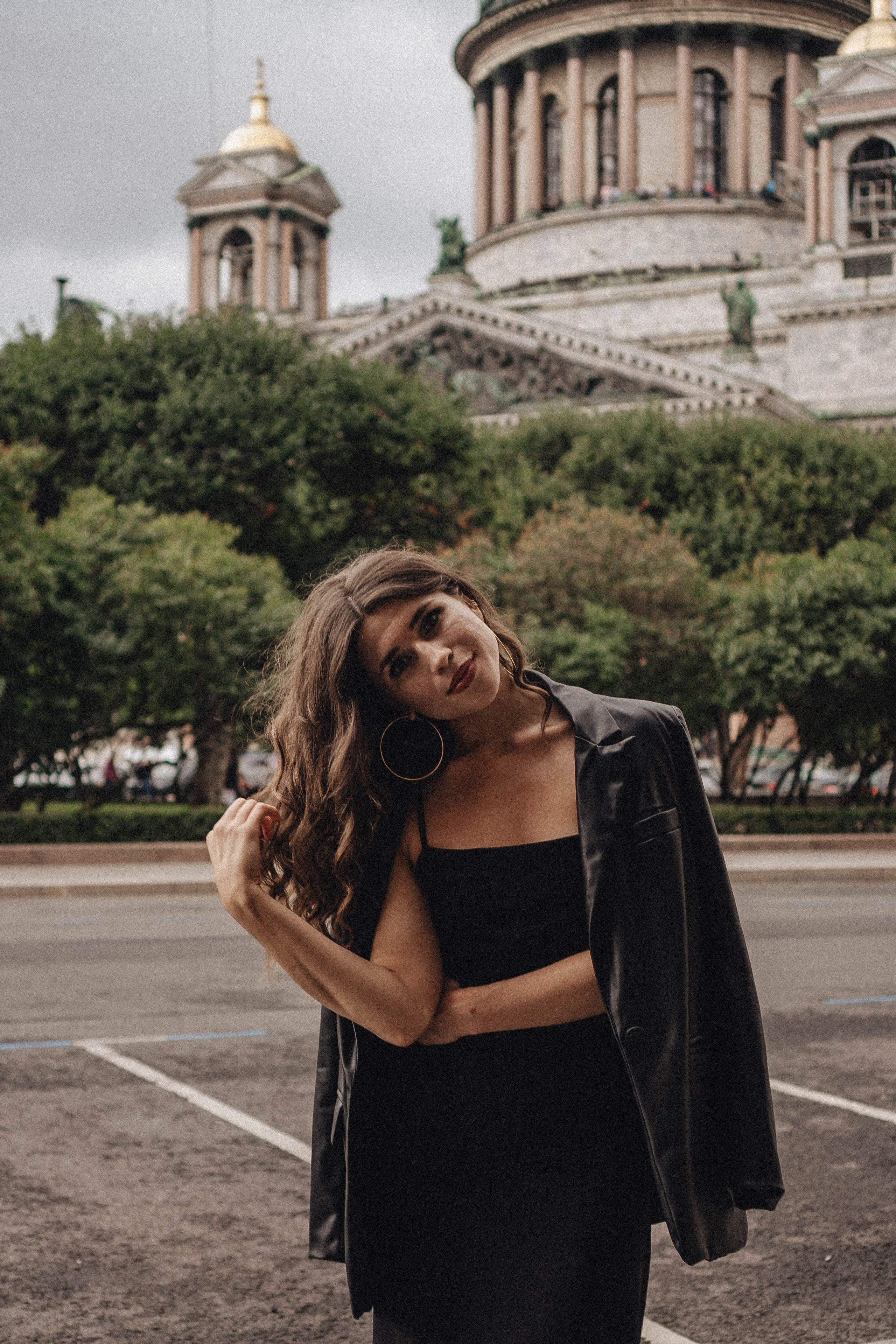 Итальянский стиль. Профессиональный фотограф, Санкт-Петербург — Виктория Богомолова