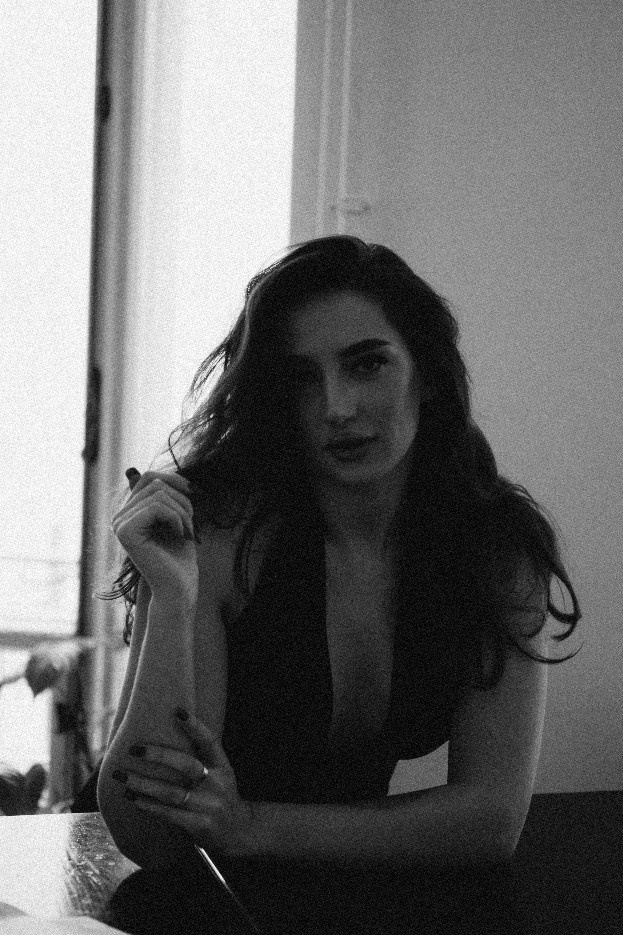 Для девушки. Профессиональный фотограф, Санкт-Петербург — Виктория Богомолова