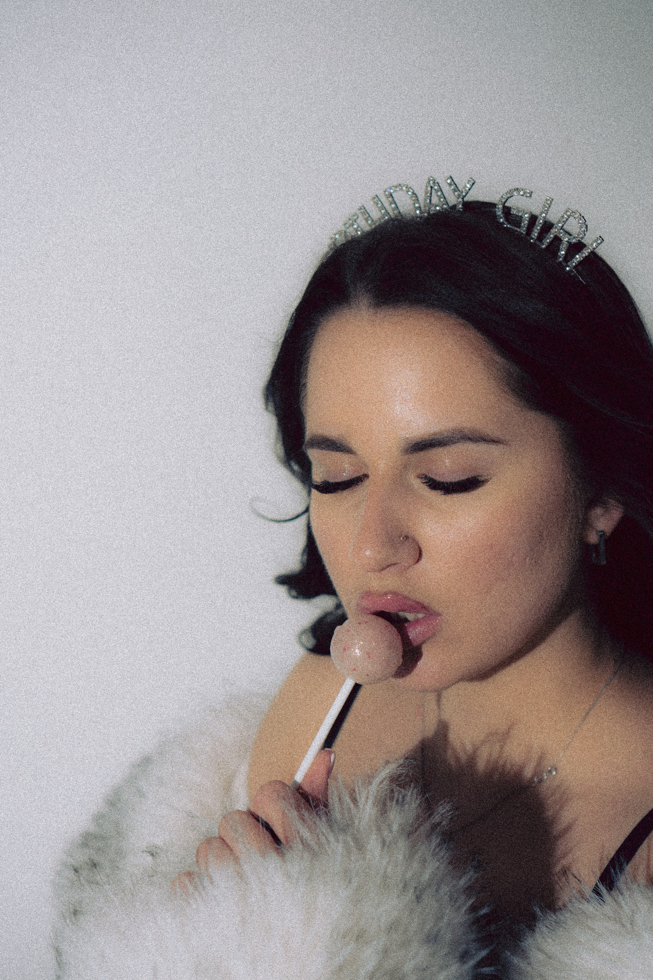 История ко дню рождения. Профессиональный фотограф, Санкт-Петербург — Виктория Богомолова