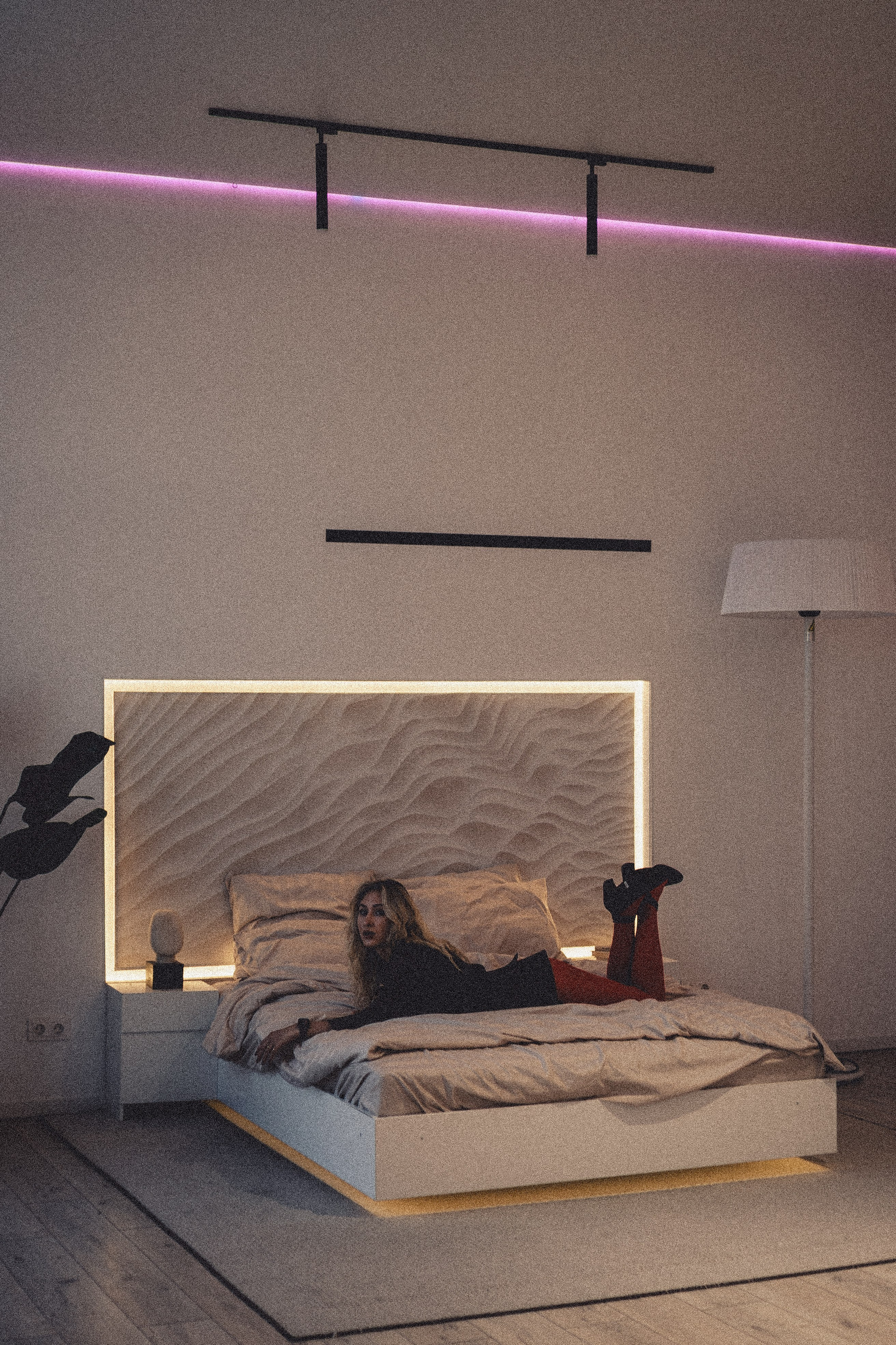 Студийная. Профессиональный фотограф, Санкт-Петербург — Виктория Богомолова