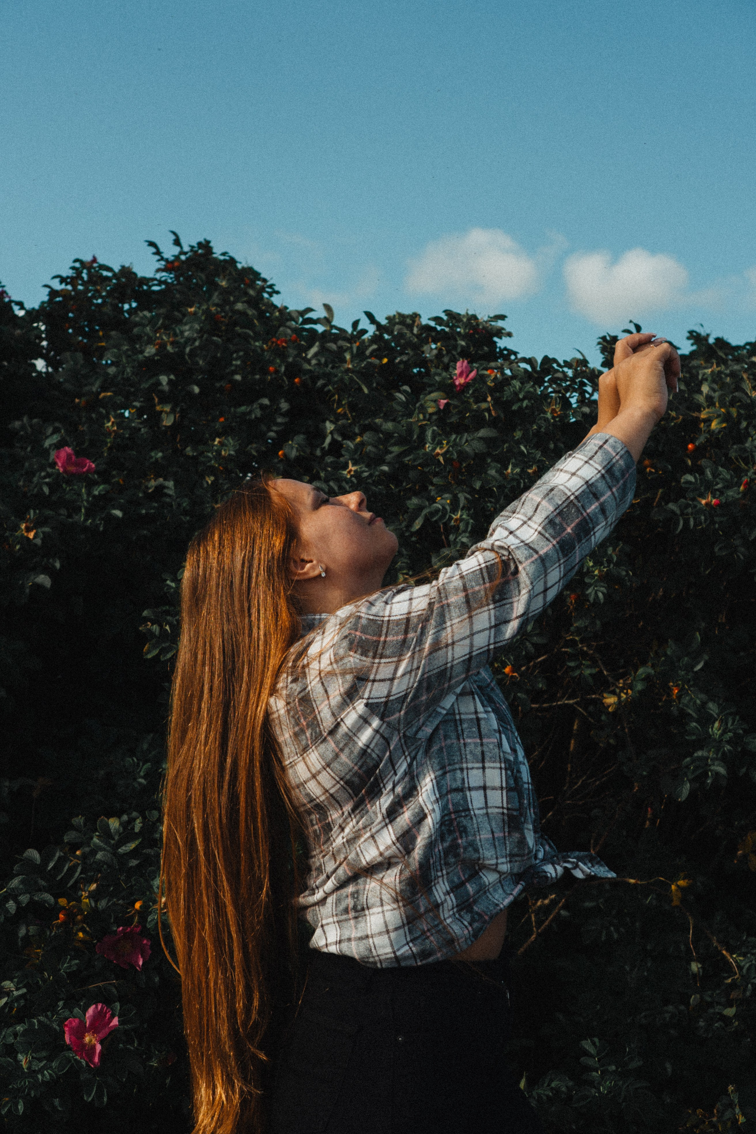 МАМА И ДОЧКА НА ФИНСКОМ ЗАЛИВЕ. Профессиональный фотограф, Санкт-Петербург — Виктория Богомолова