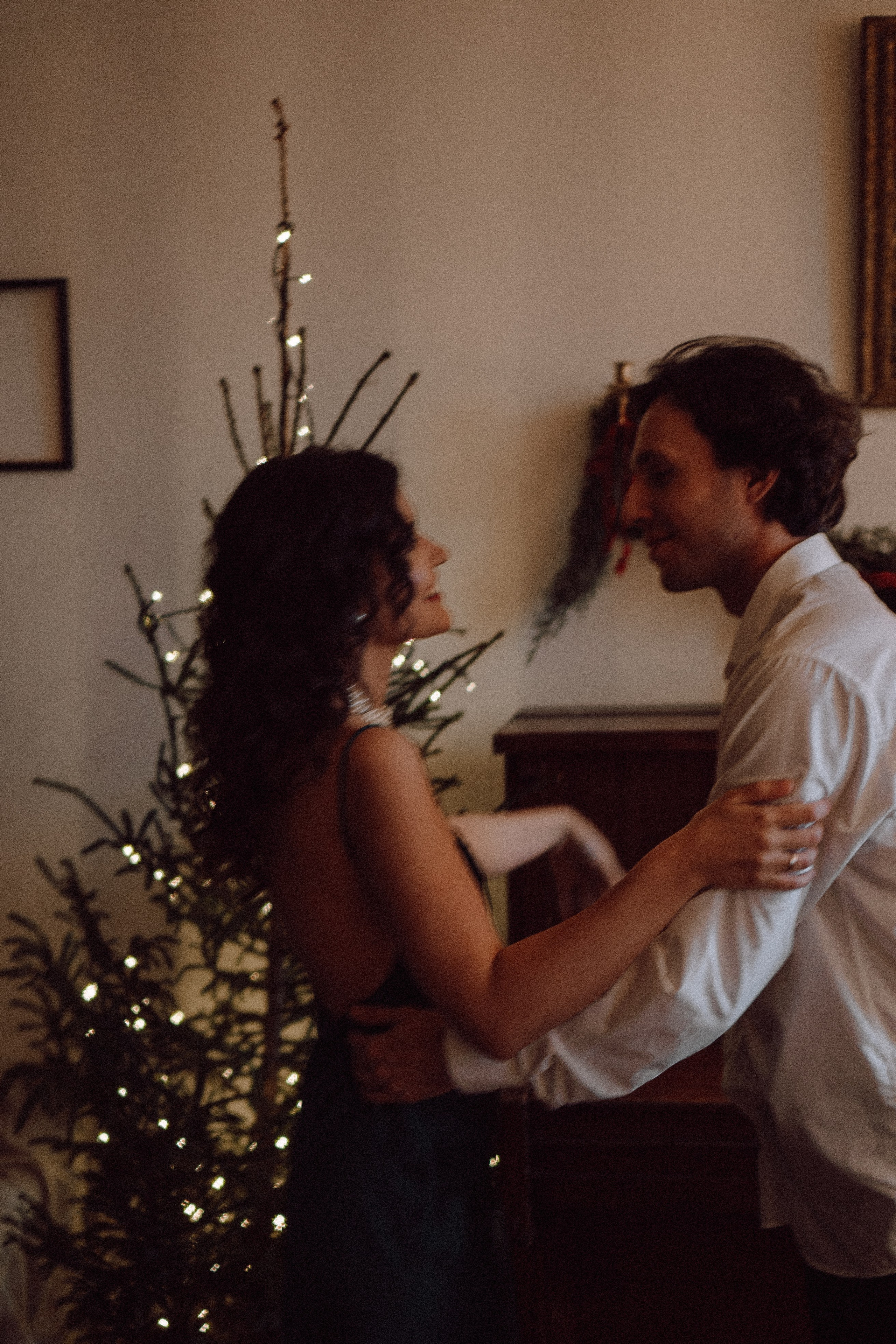 УТРО ЖЕНИХА И НЕВЕСТЫ В ФОТОСТУДИИ И ОСНОВНАЯ ФОТОСЕСИСИЯ ЗИМОЙ. Профессиональный фотограф, Санкт-Петербург — Виктория Богомолова