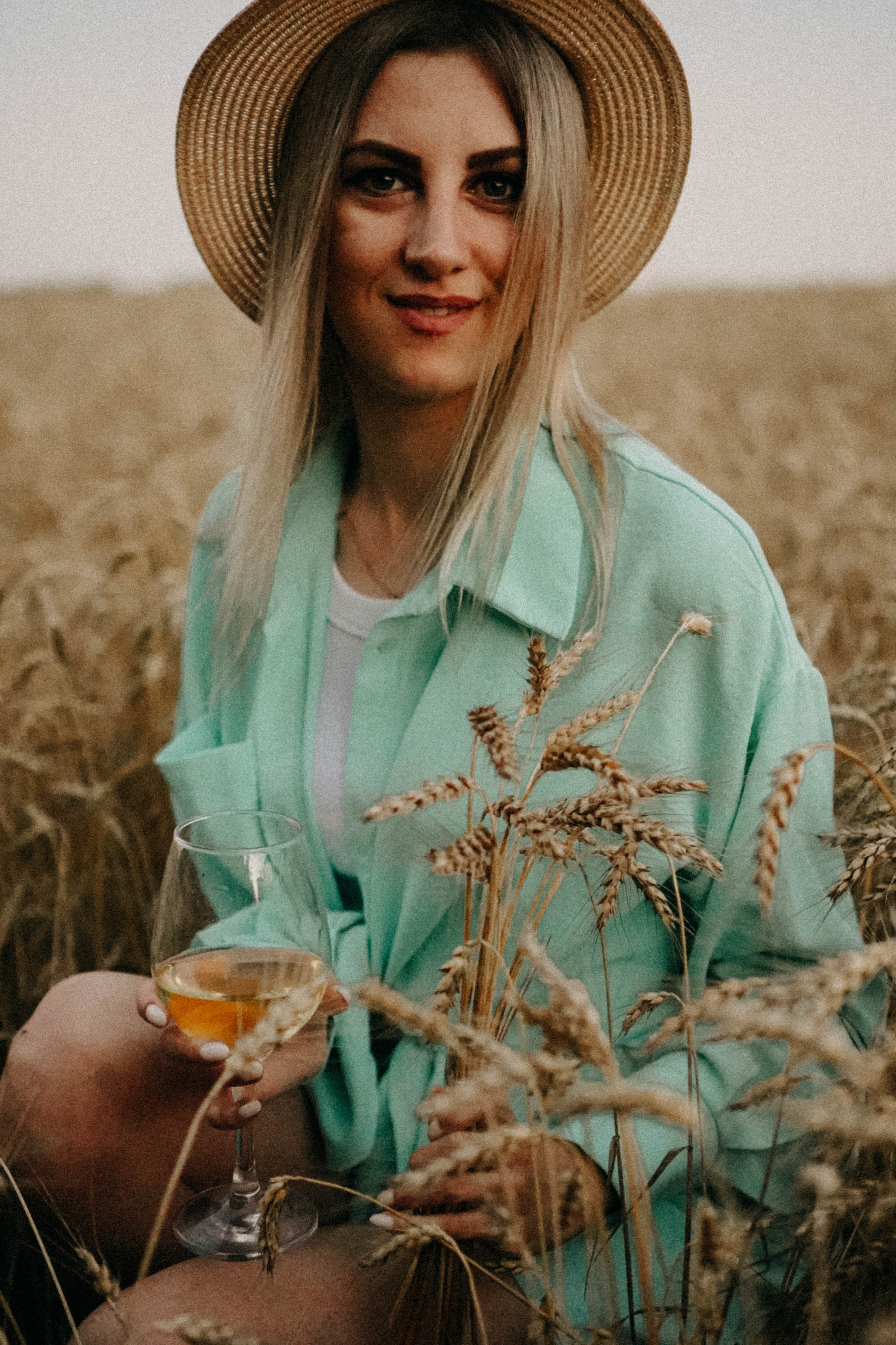 Летний вечер. Профессиональный фотограф, Санкт-Петербург — Виктория Богомолова