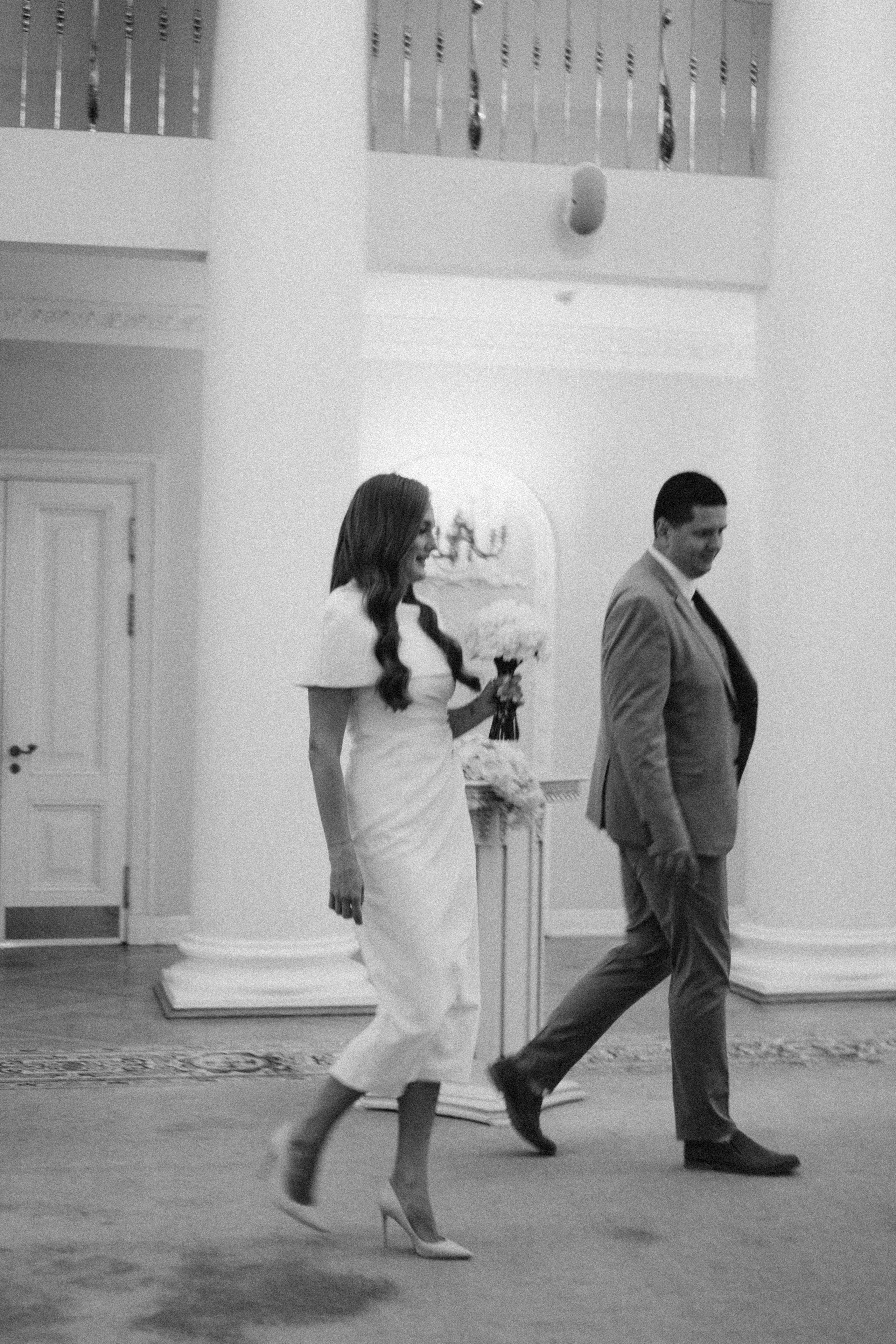 СВАДЕБНАЯ В ПУШКИНЕ. Профессиональный фотограф, Санкт-Петербург — Виктория Богомолова