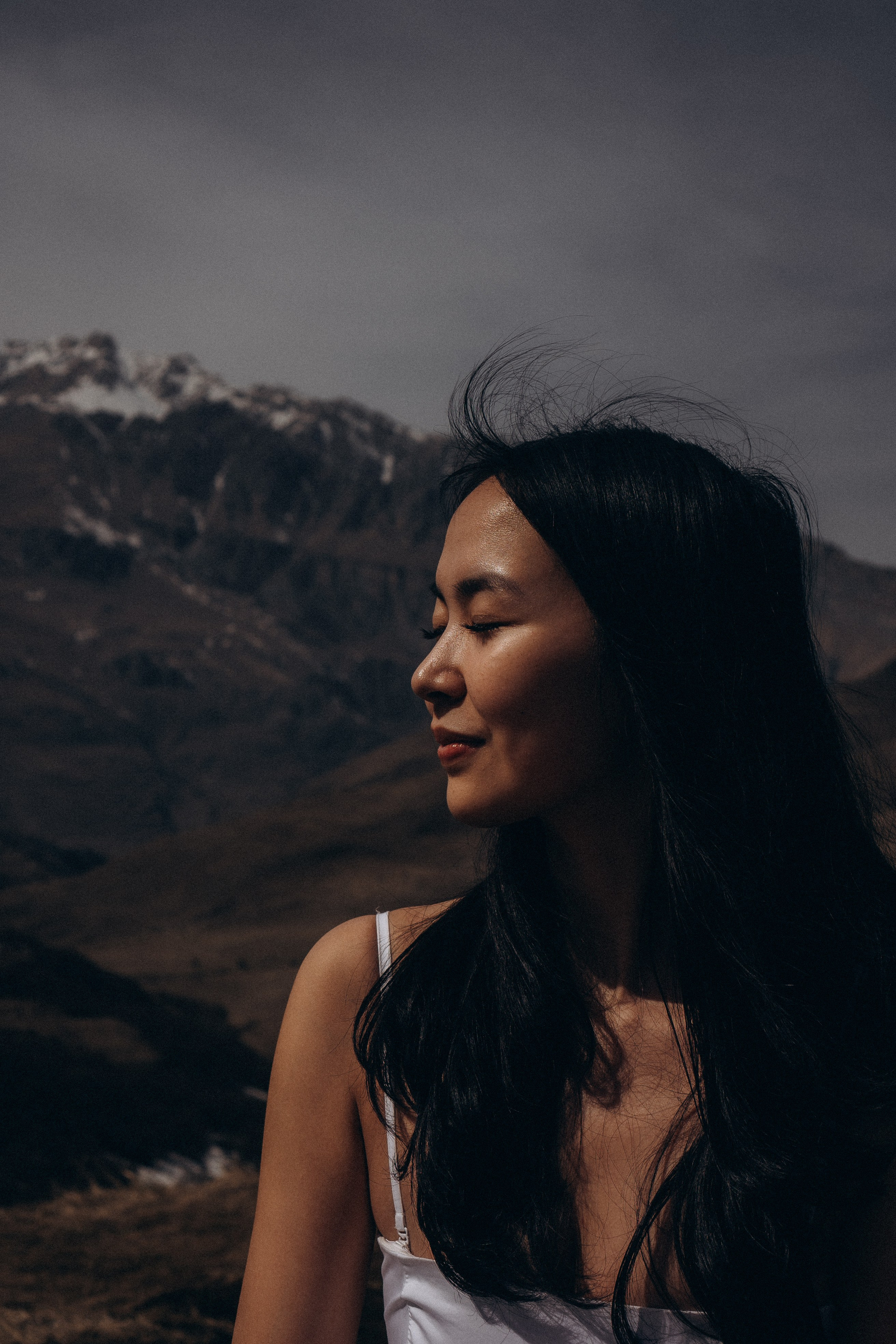 ОСЕТИЯ. Профессиональный фотограф, Санкт-Петербург — Виктория Богомолова