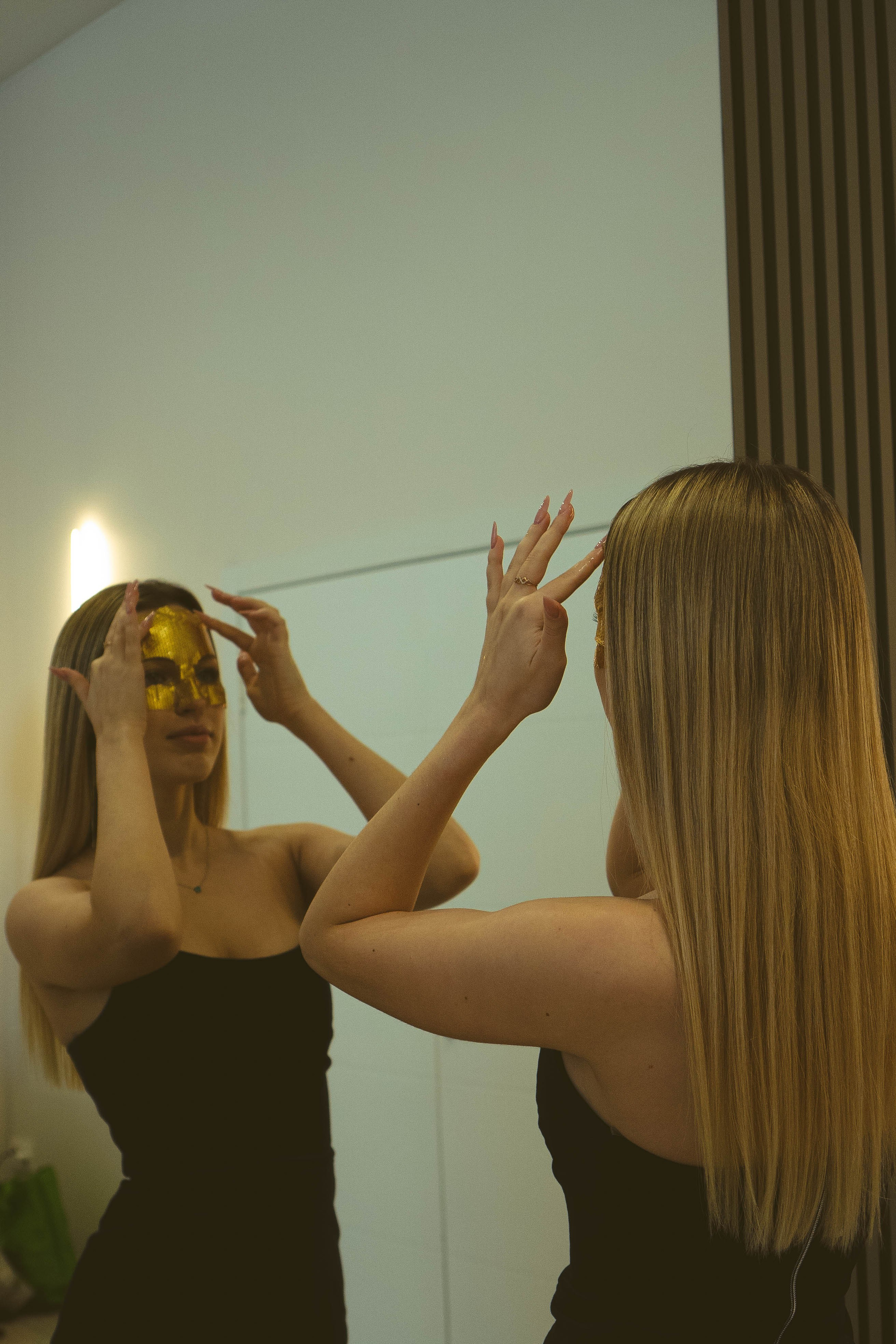 Новогодняя. Профессиональный фотограф, Санкт-Петербург — Виктория Богомолова