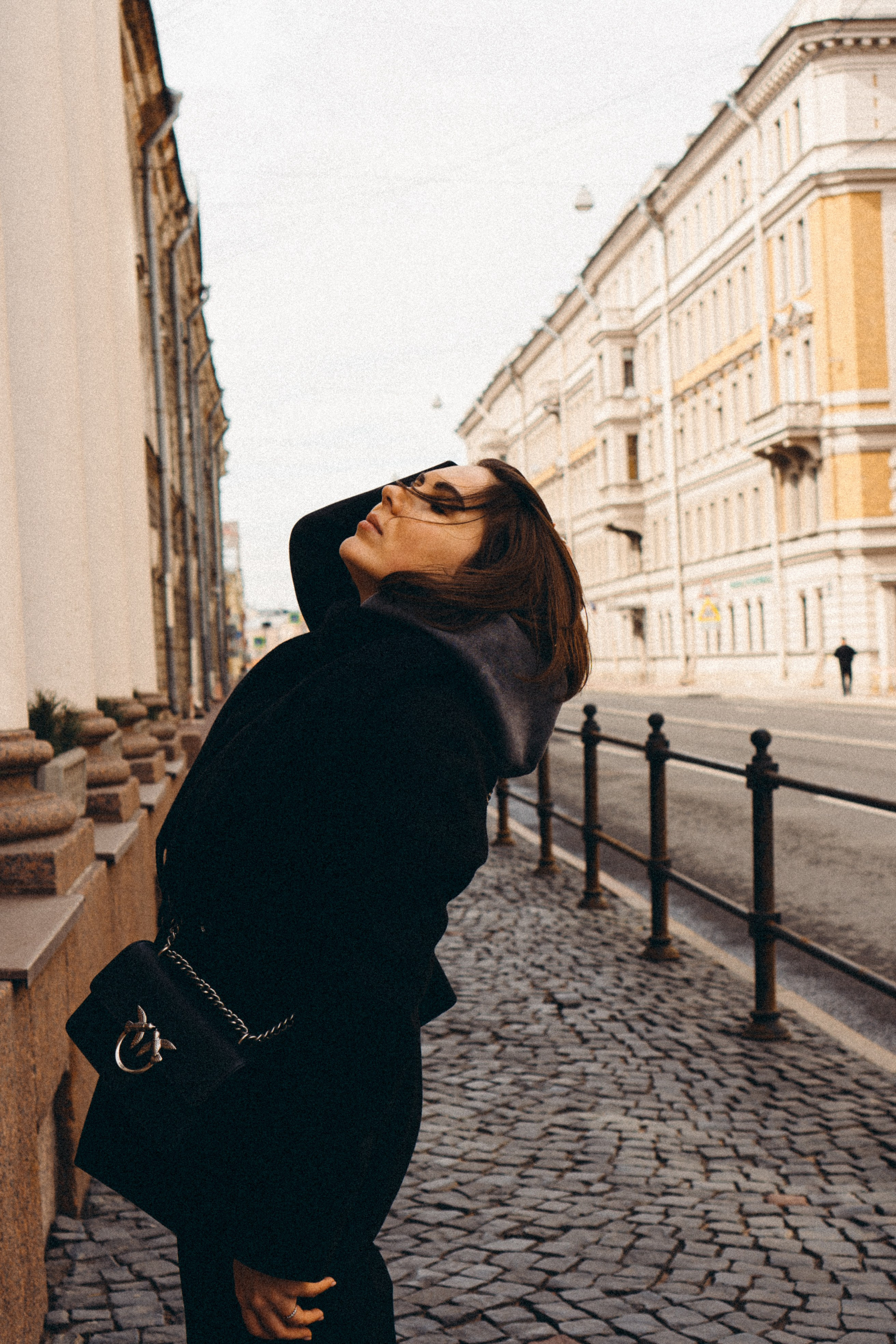 Прогулка по весеннему Питеру. Профессиональный фотограф, Санкт-Петербург — Виктория Богомолова