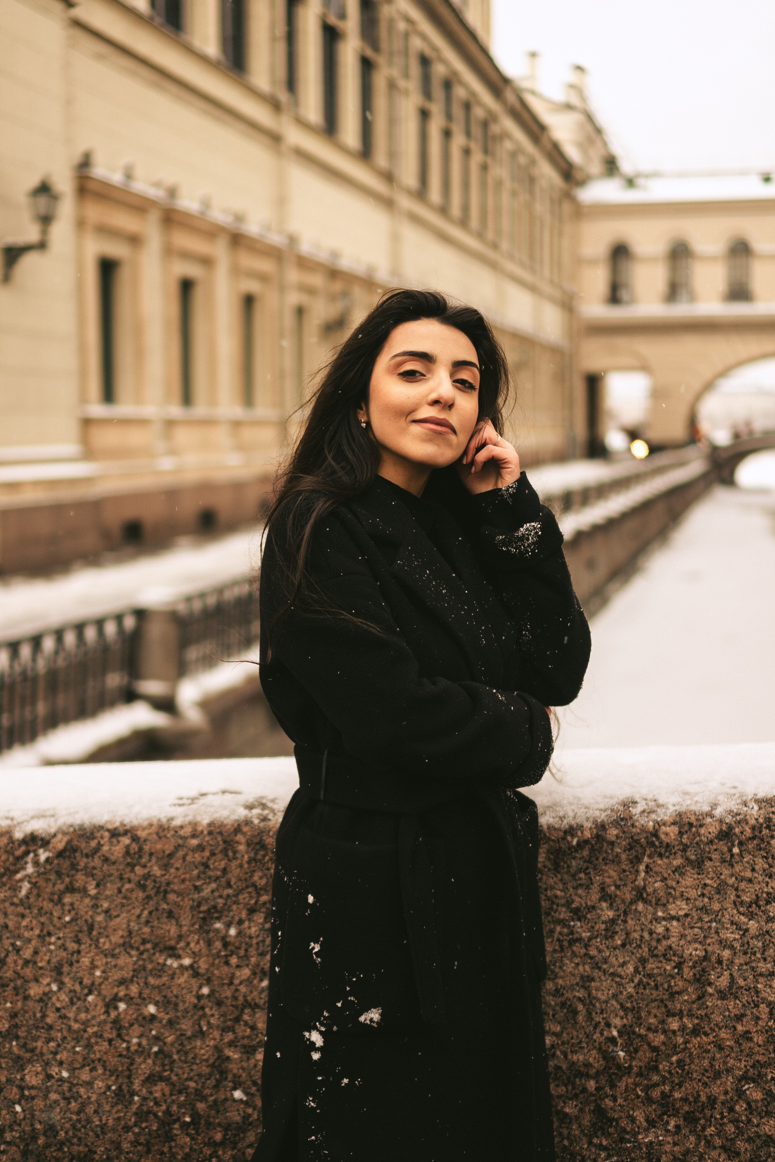 Фотосессия в Санкт-Петербурге. Профессиональный фотограф, Санкт-Петербург — Виктория Богомолова