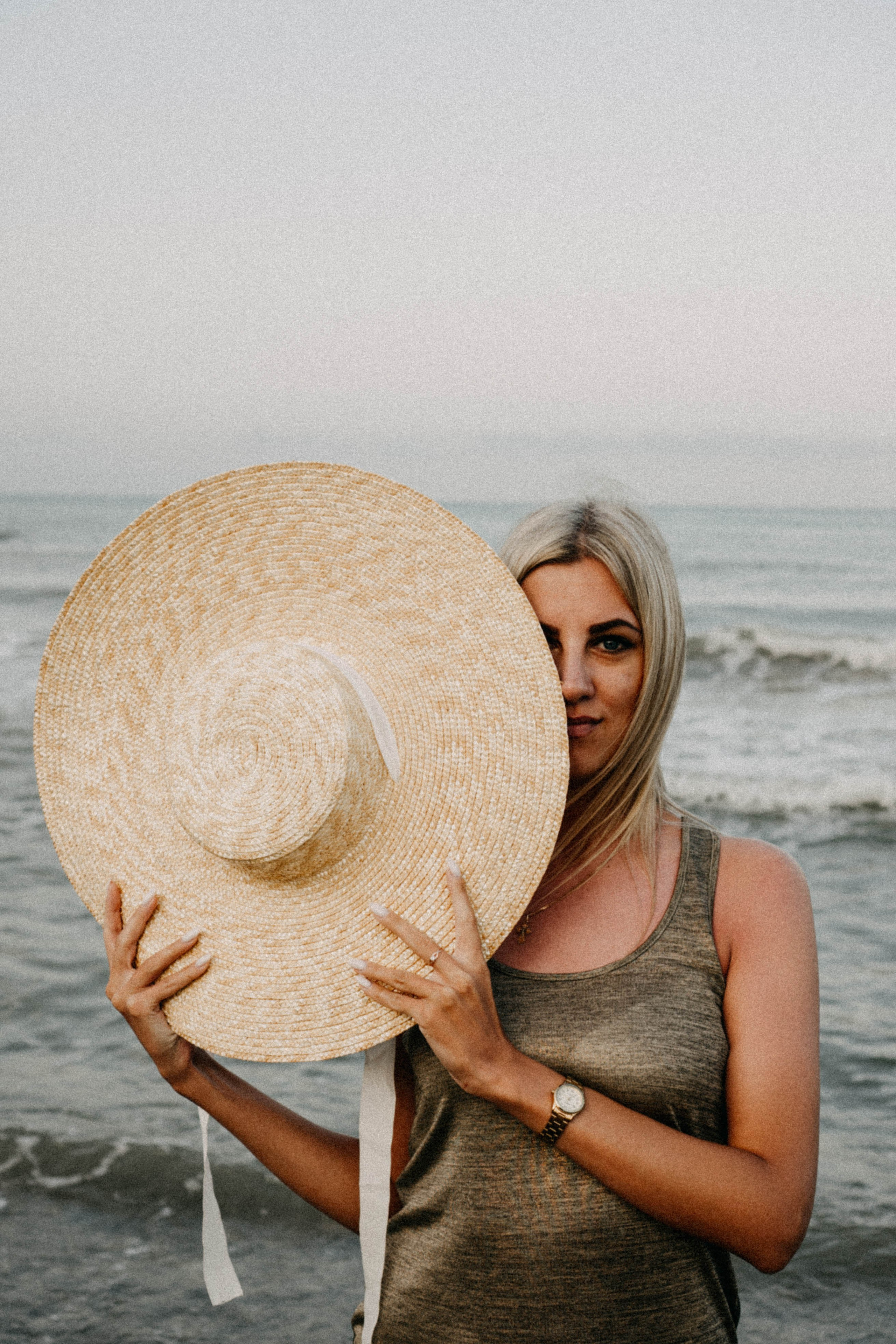 Море. Профессиональный фотограф, Санкт-Петербург — Виктория Богомолова