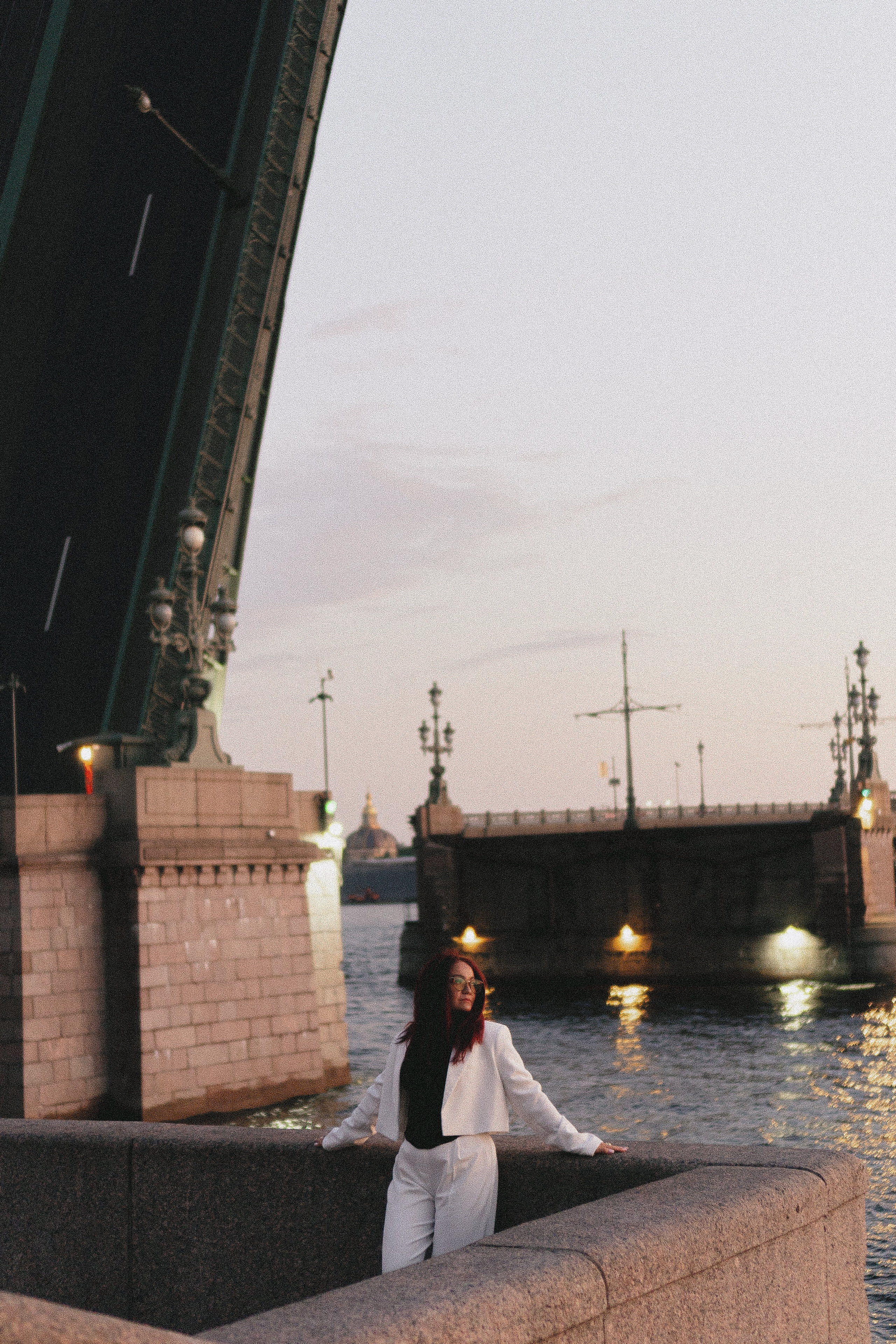 РАССВЕТНАЯ ИСТОРИЯ. Профессиональный фотограф, Санкт-Петербург — Виктория Богомолова