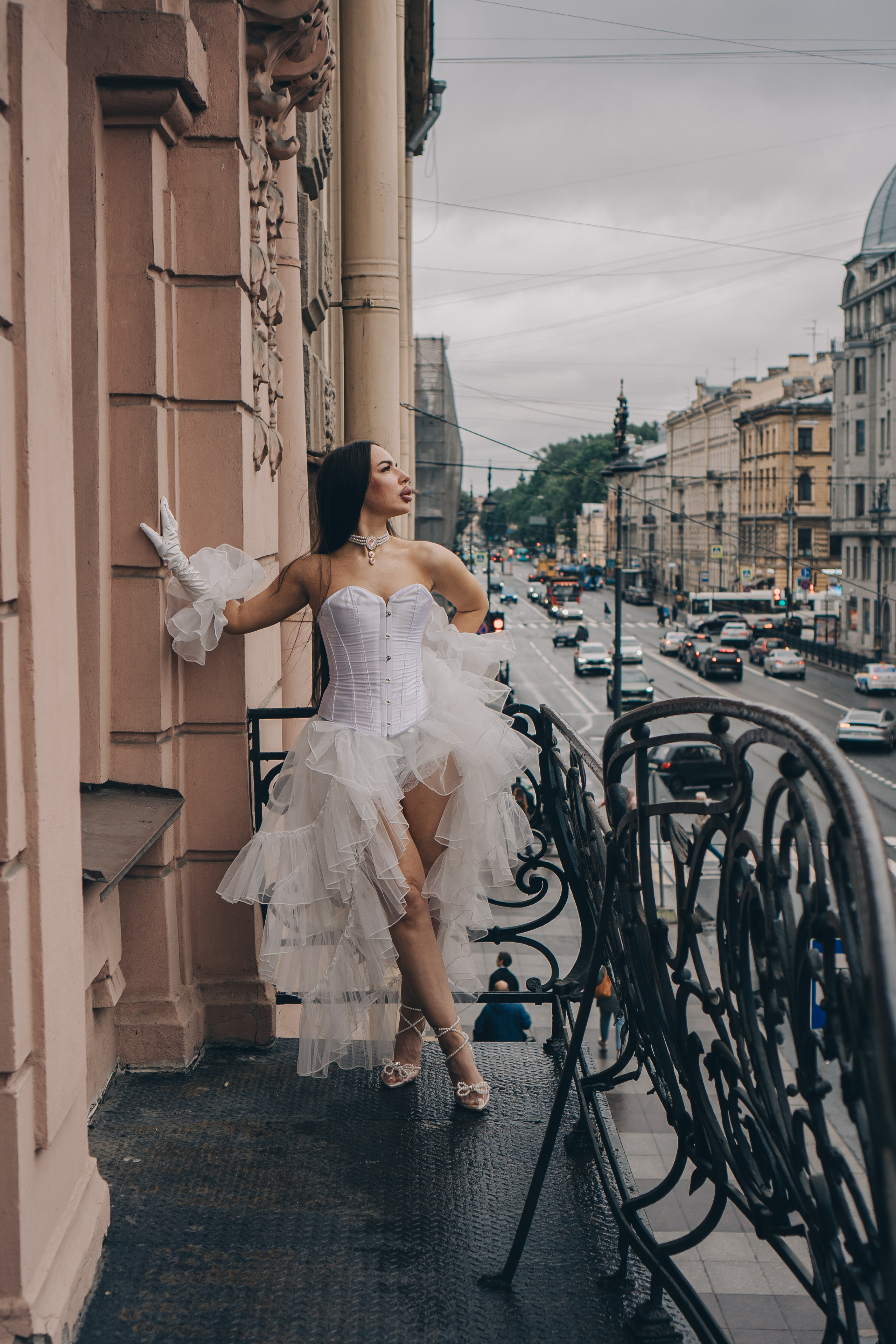 ВИНТАЖНЫЙ СТИЛЬ. Профессиональный фотограф, Санкт-Петербург — Виктория Богомолова