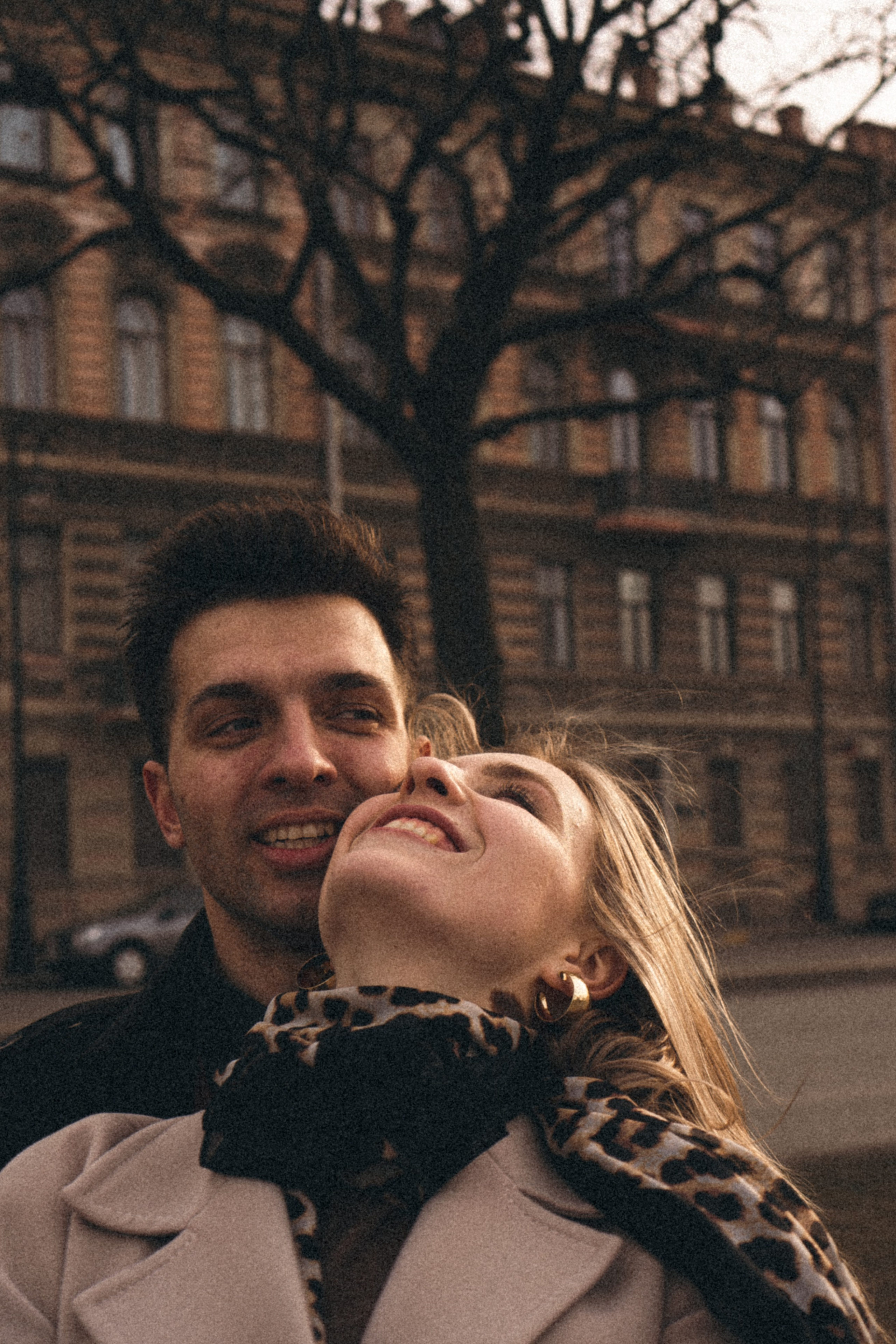 Love stori. Профессиональный фотограф, Санкт-Петербург — Виктория Богомолова