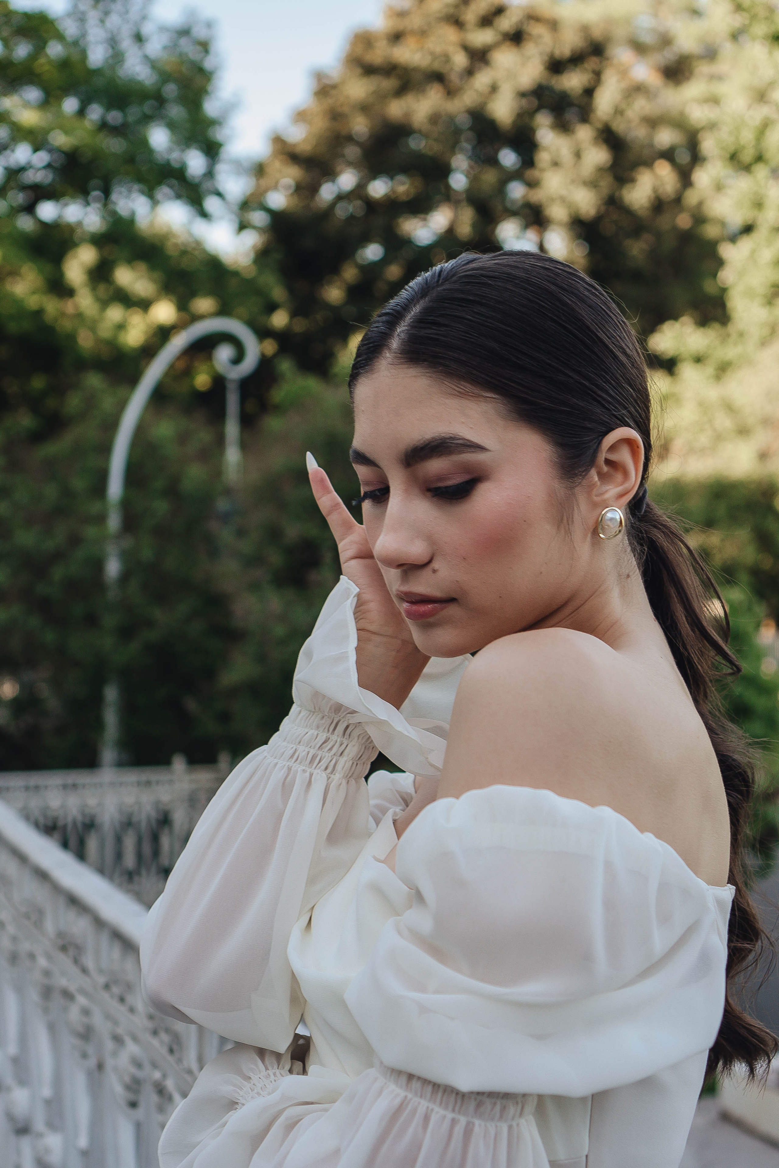 СВАДЕБНАЯ СЬЕМКА НА РАССВЕТЕ НА ЕЛАГИНОМ ОСТОРОВЕ. Профессиональный фотограф, Санкт-Петербург — Виктория Богомолова