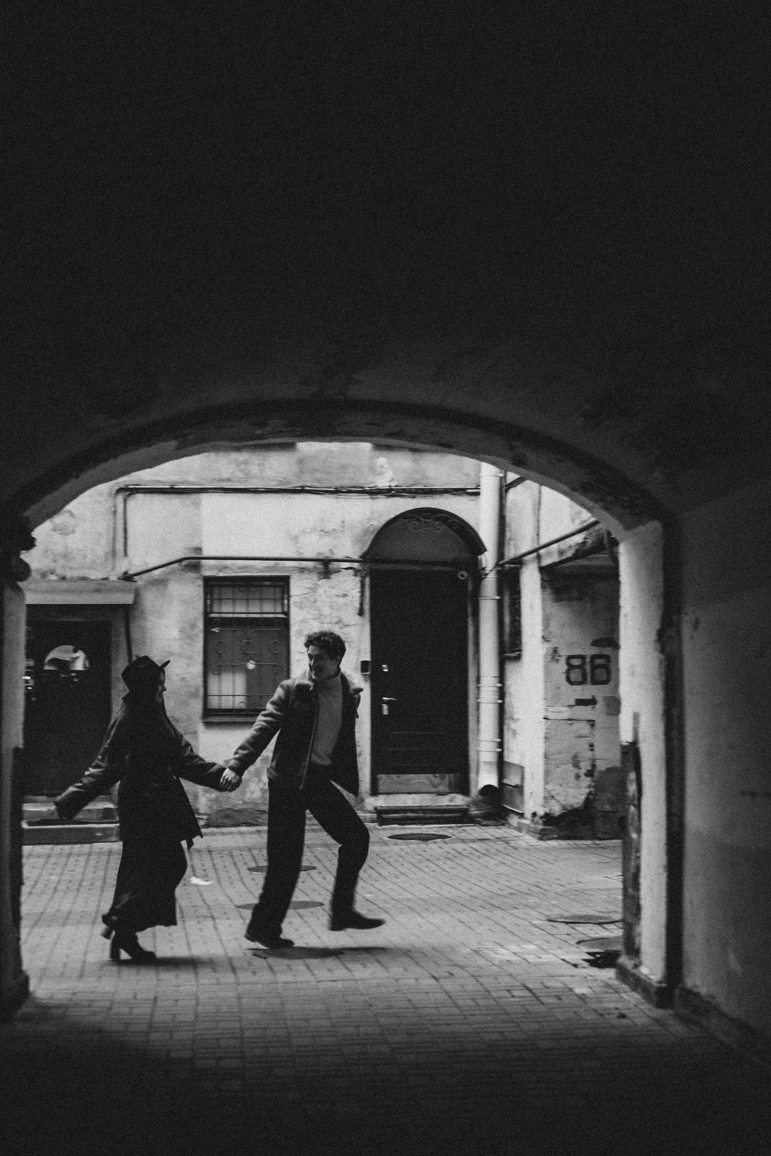 ОСЕННЯЯ ПРОГУЛКА. Профессиональный фотограф, Санкт-Петербург — Виктория Богомолова