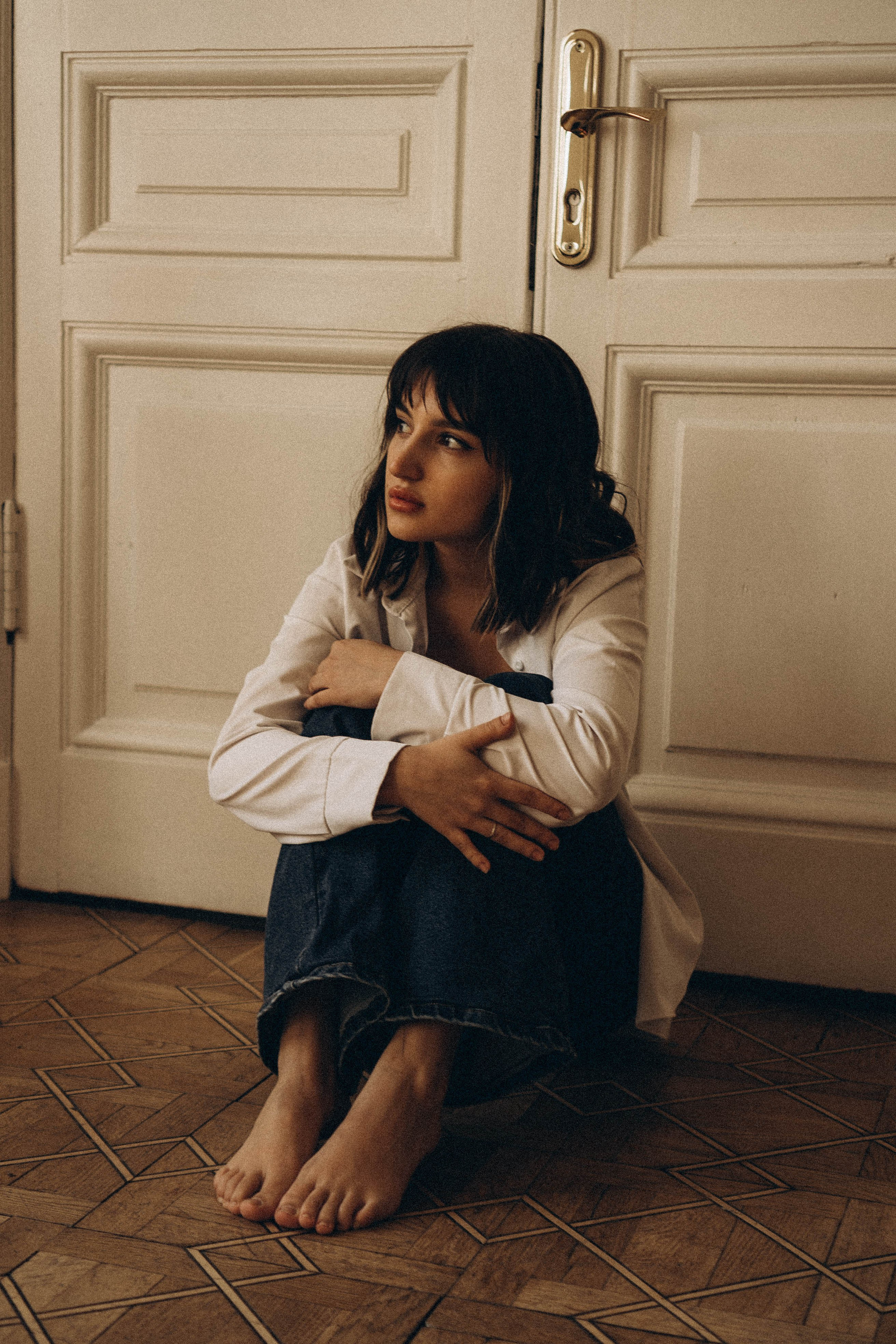 Студийная. Профессиональный фотограф, Санкт-Петербург — Виктория Богомолова