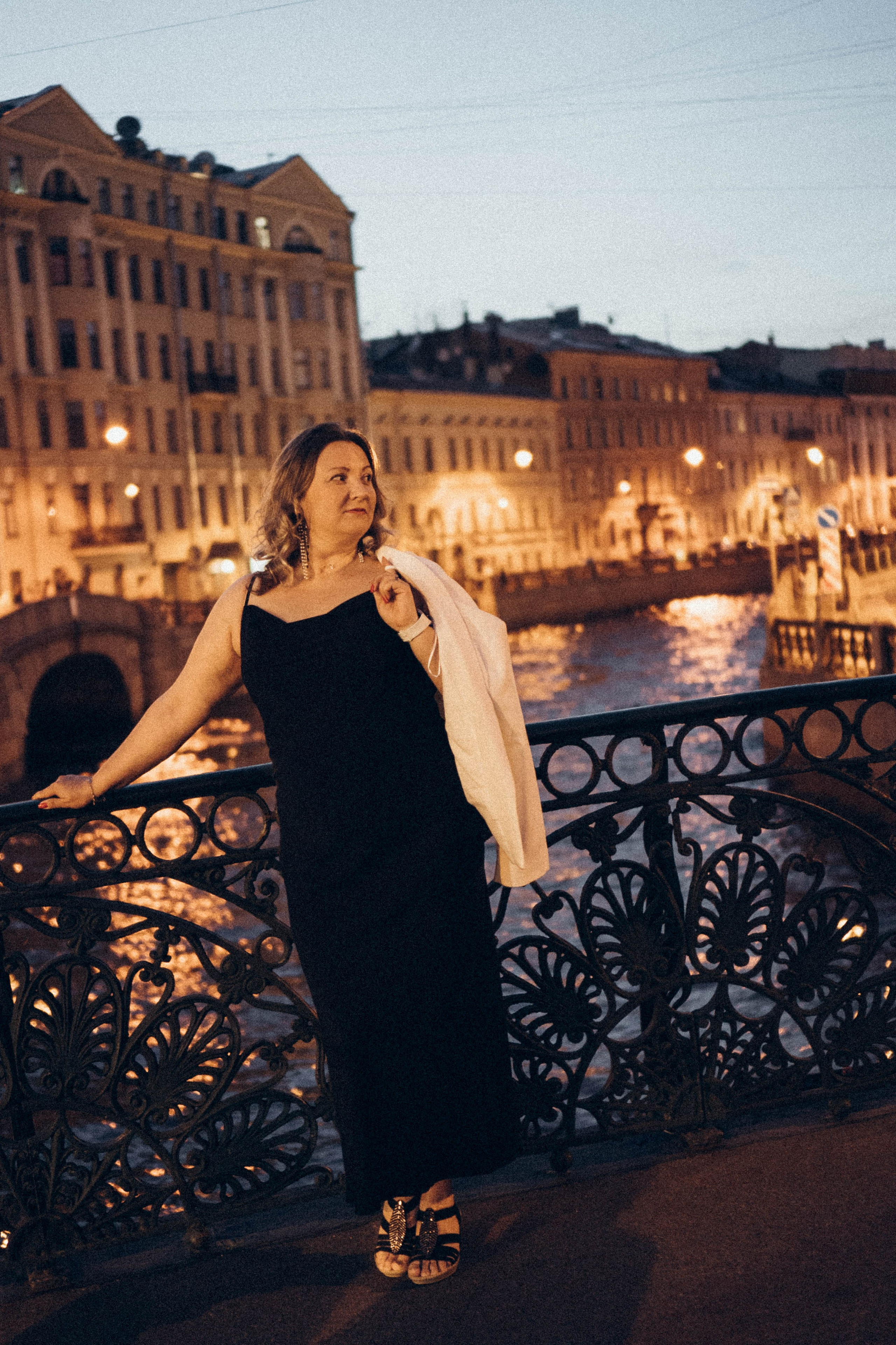 Закатная серия. Профессиональный фотограф, Санкт-Петербург — Виктория Богомолова