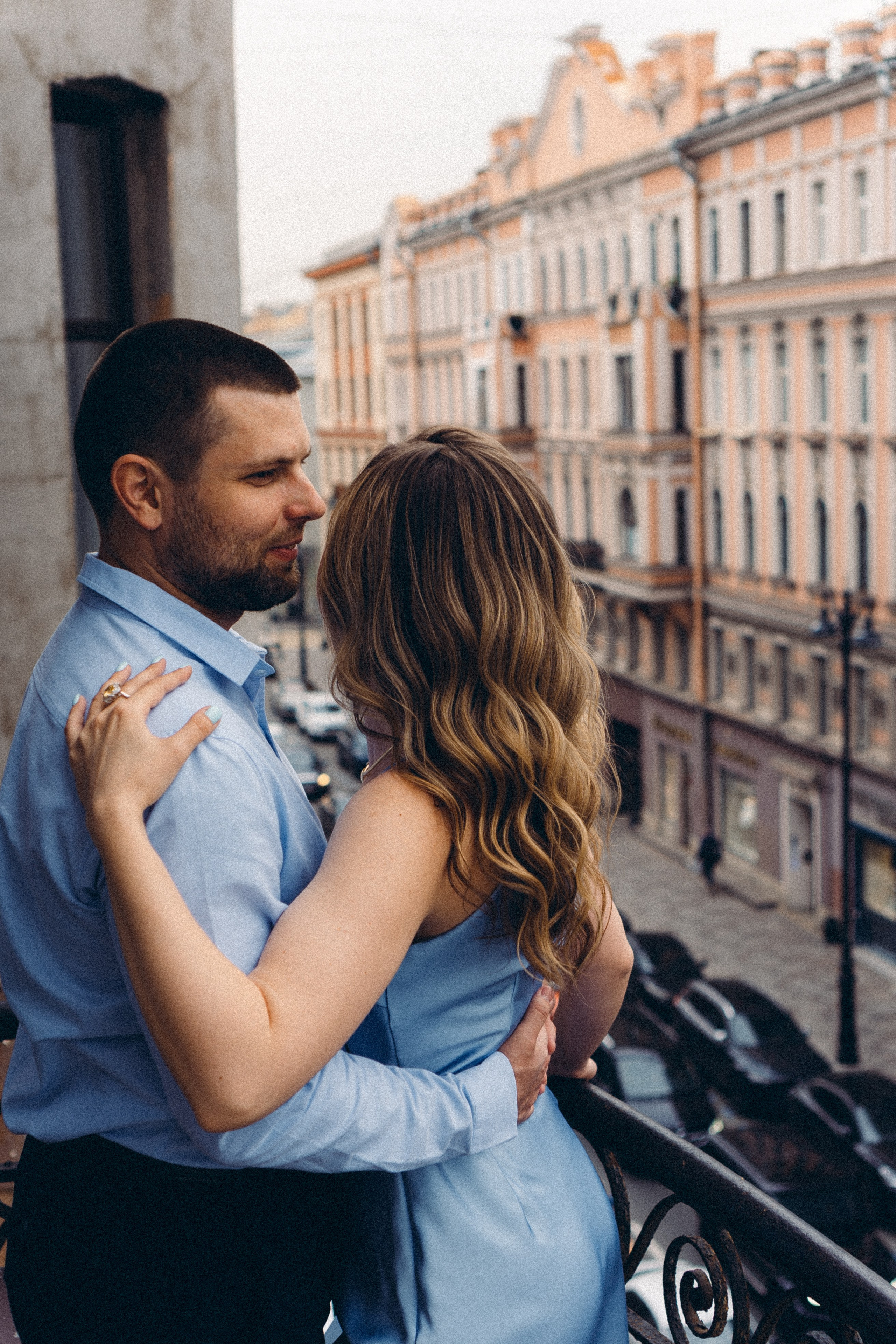 СТУДИЯ И ПРОГУЛКА ДЛЯ ПАРЫ. Профессиональный фотограф, Санкт-Петербург — Виктория Богомолова