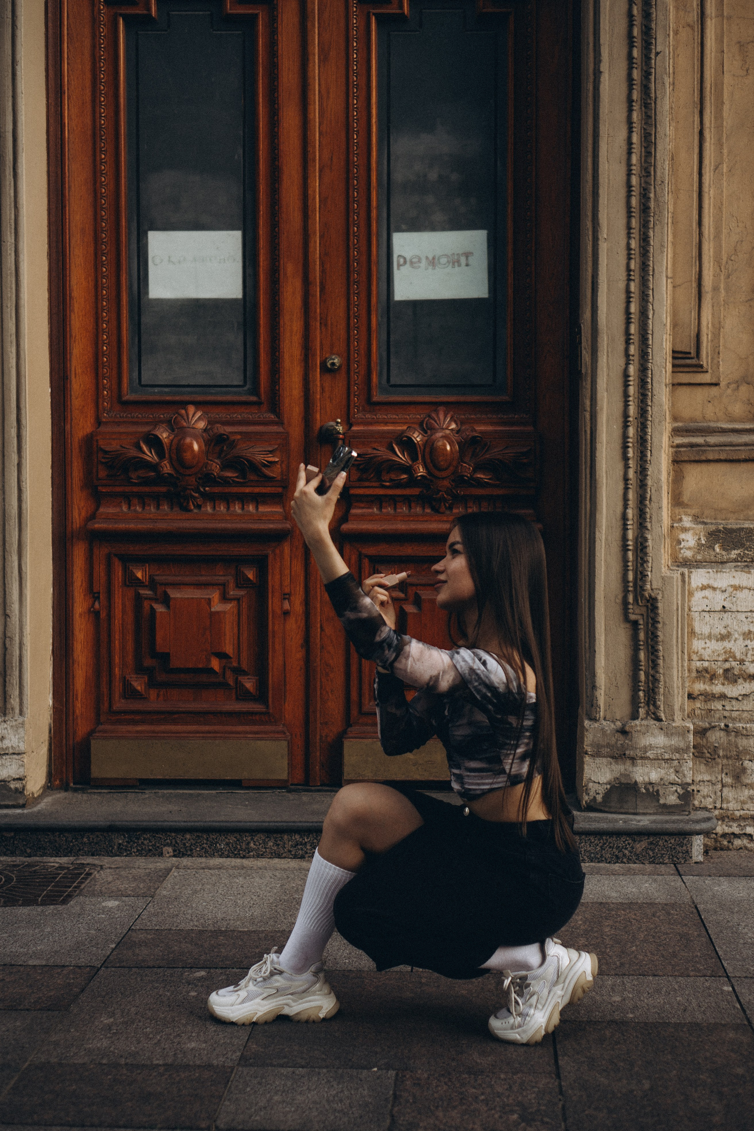 ПРОГУЛКА ПО САНКТ-ПЕТЕРБУРГУ. Профессиональный фотограф, Санкт-Петербург — Виктория Богомолова